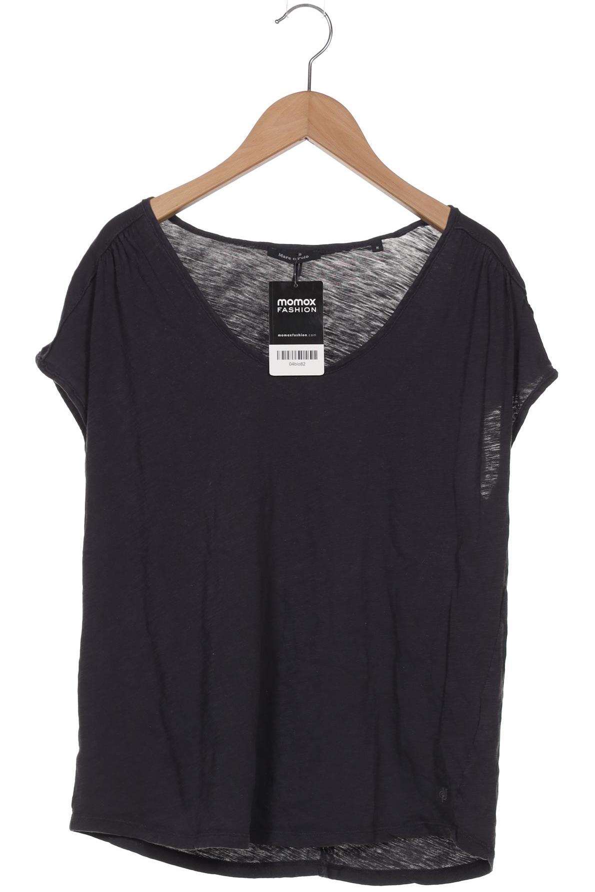 Thumbnail - Marc O Polo Damen T-Shirt, marineblau, Gr. 38