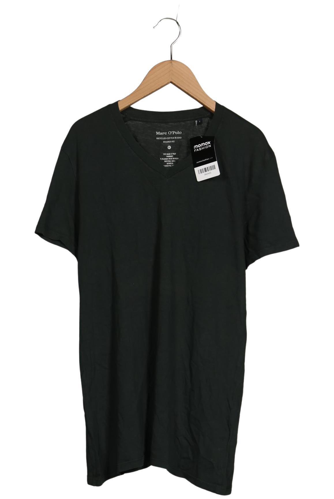 

Marc O Polo Herren T-Shirt, grün, Gr. 48