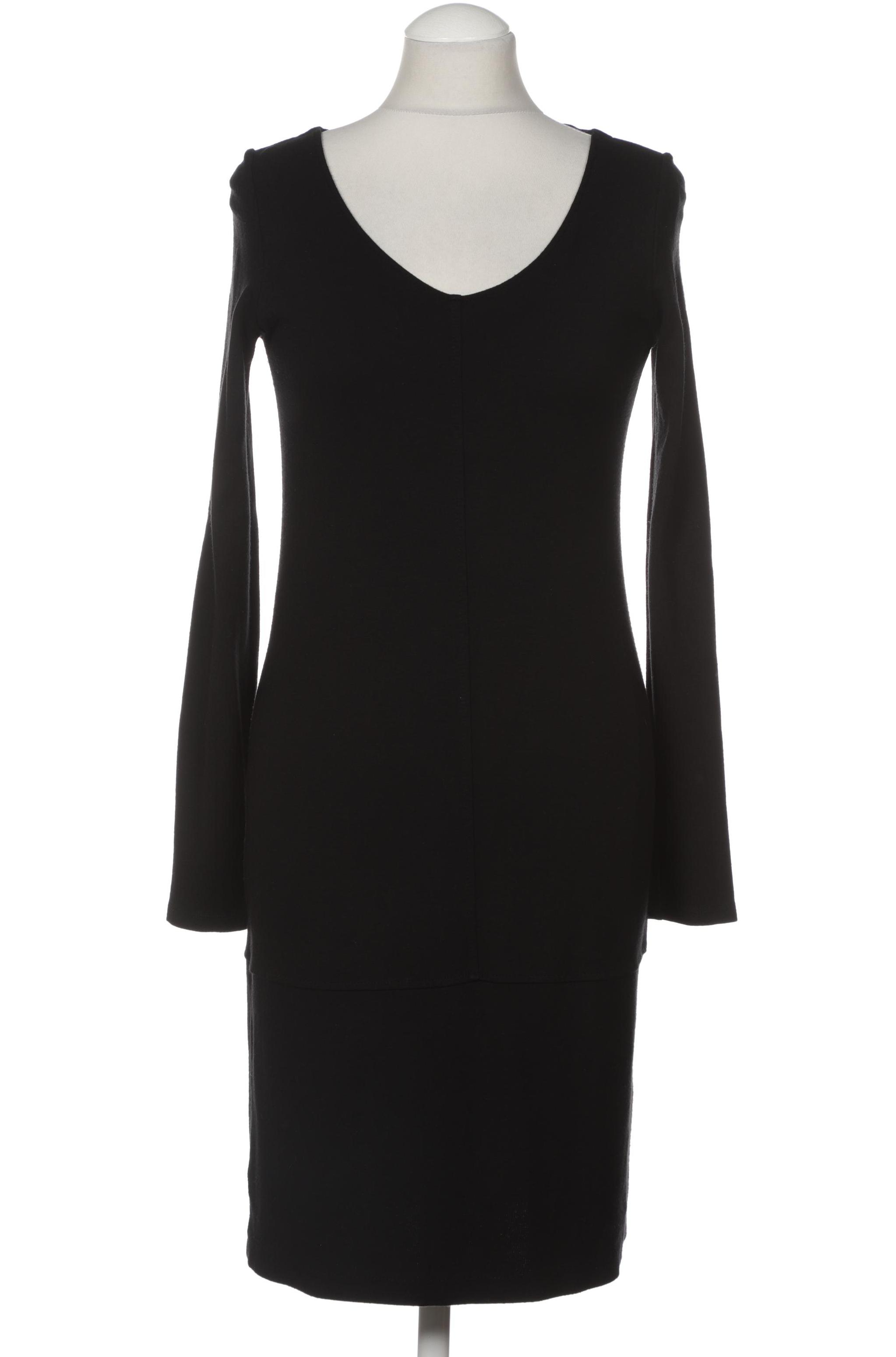 

Marc O Polo Damen Kleid, schwarz, Gr. 36