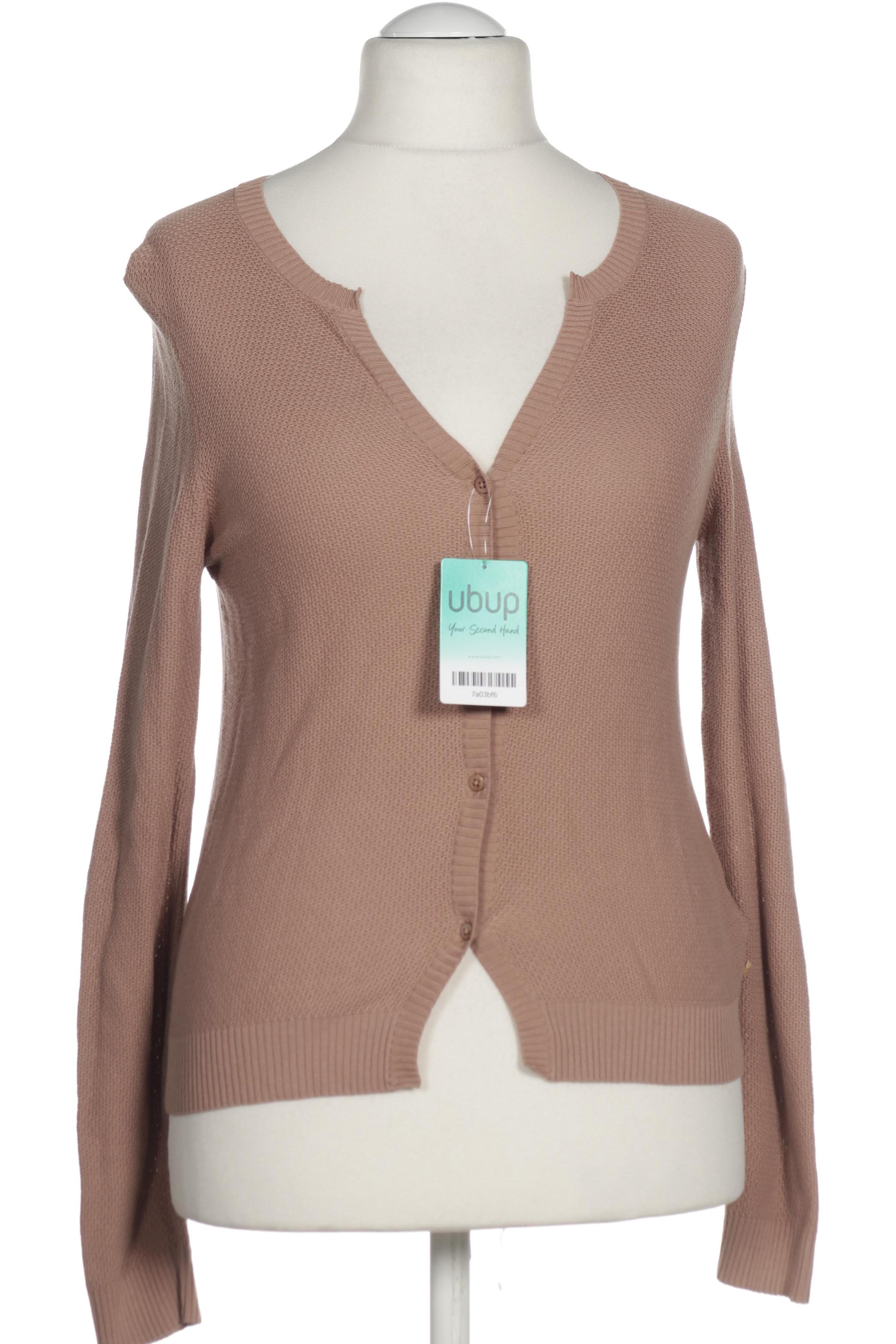 

Marc O Polo Damen Strickjacke, braun, Gr. 42
