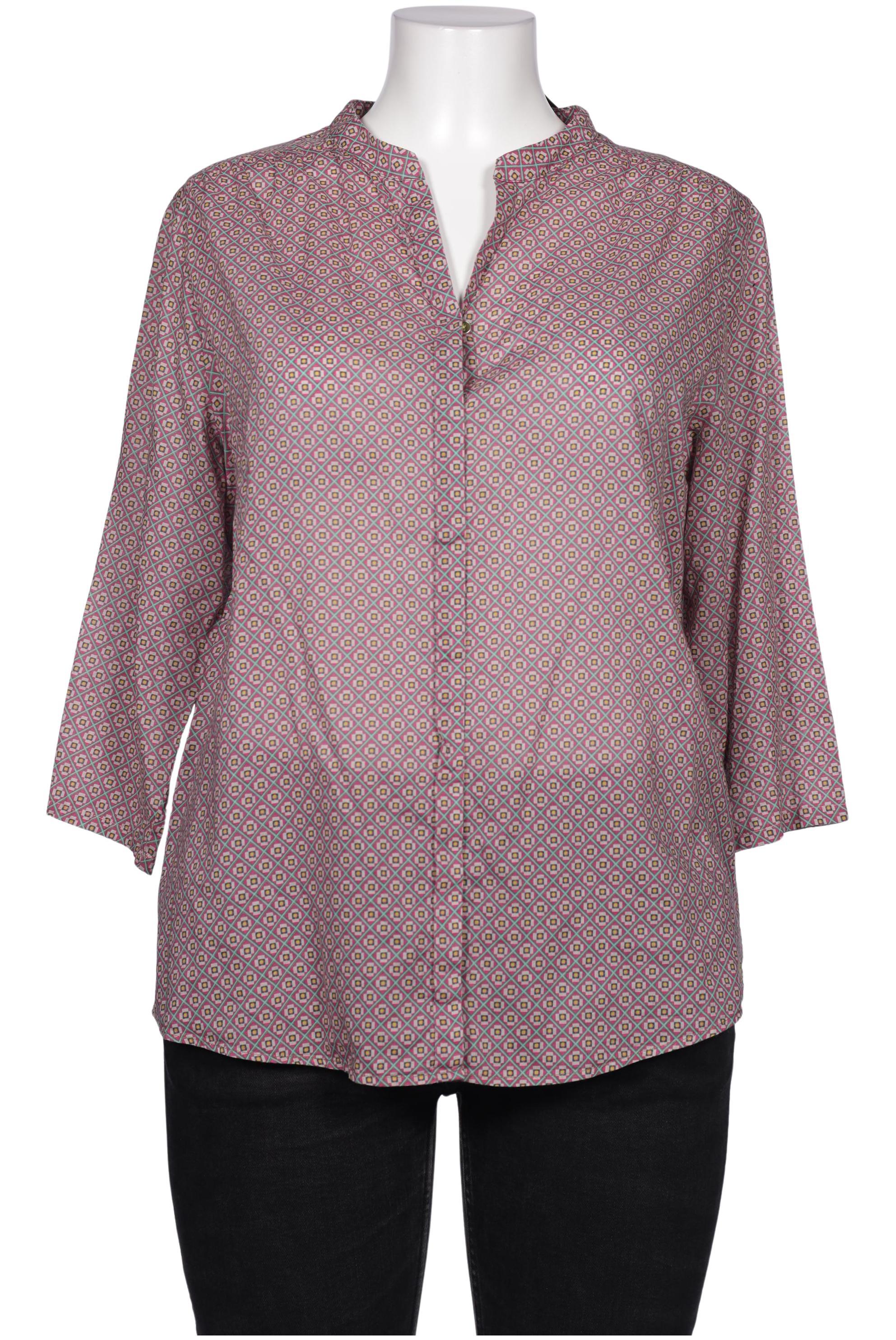 

Marc O Polo Damen Bluse, pink, Gr. 44