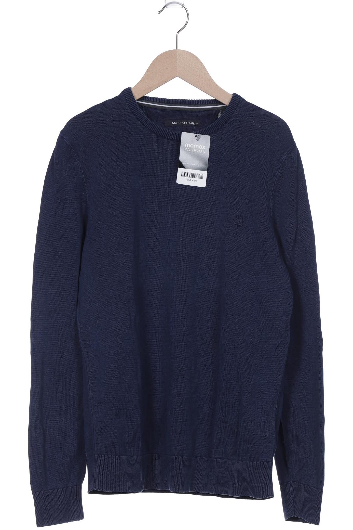 

Marc O Polo Damen Pullover, marineblau, Gr. 36