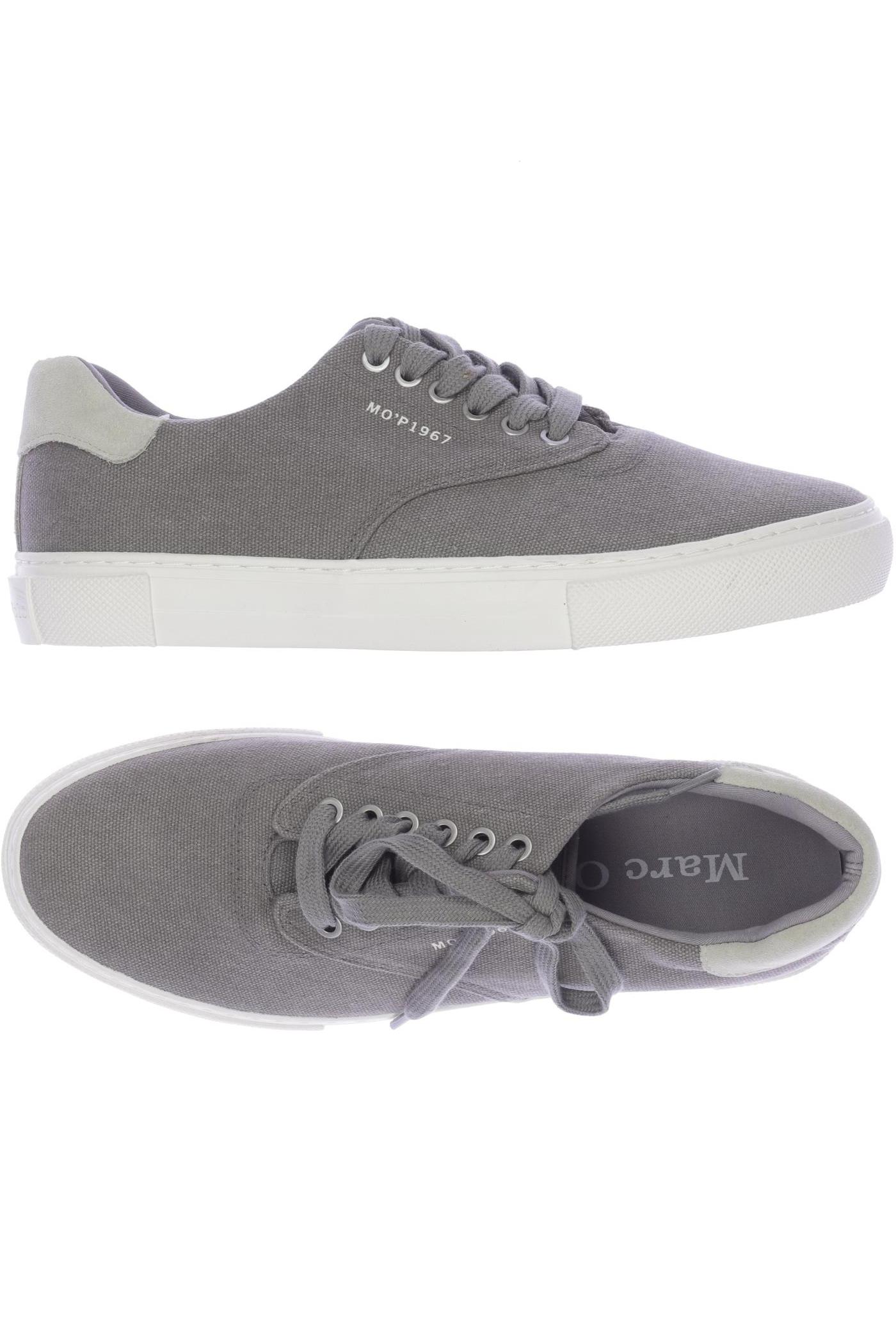 

Marc O Polo Herren Sneakers, grau, Gr. 43