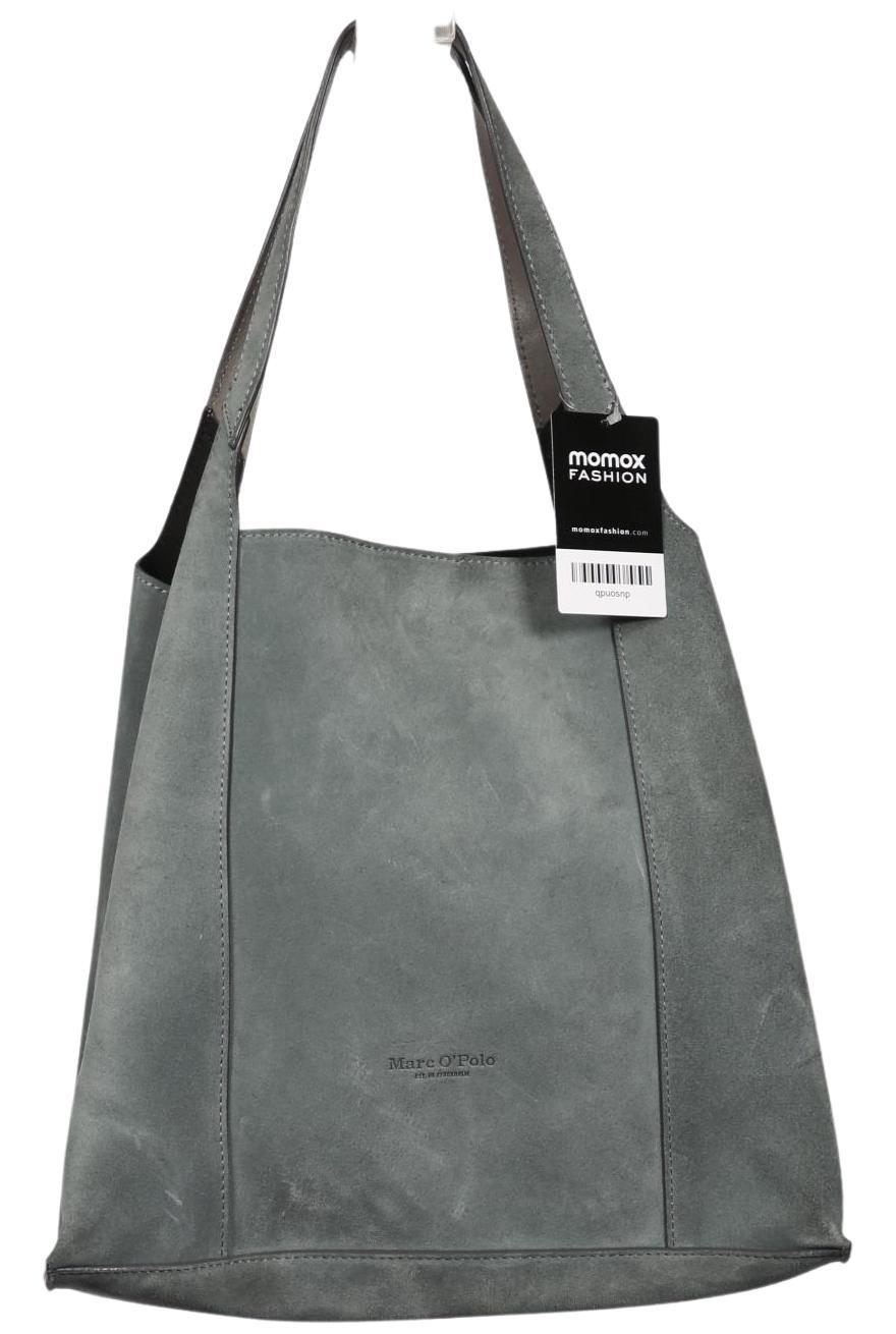 

Marc O Polo Damen Handtasche, grau, Gr.