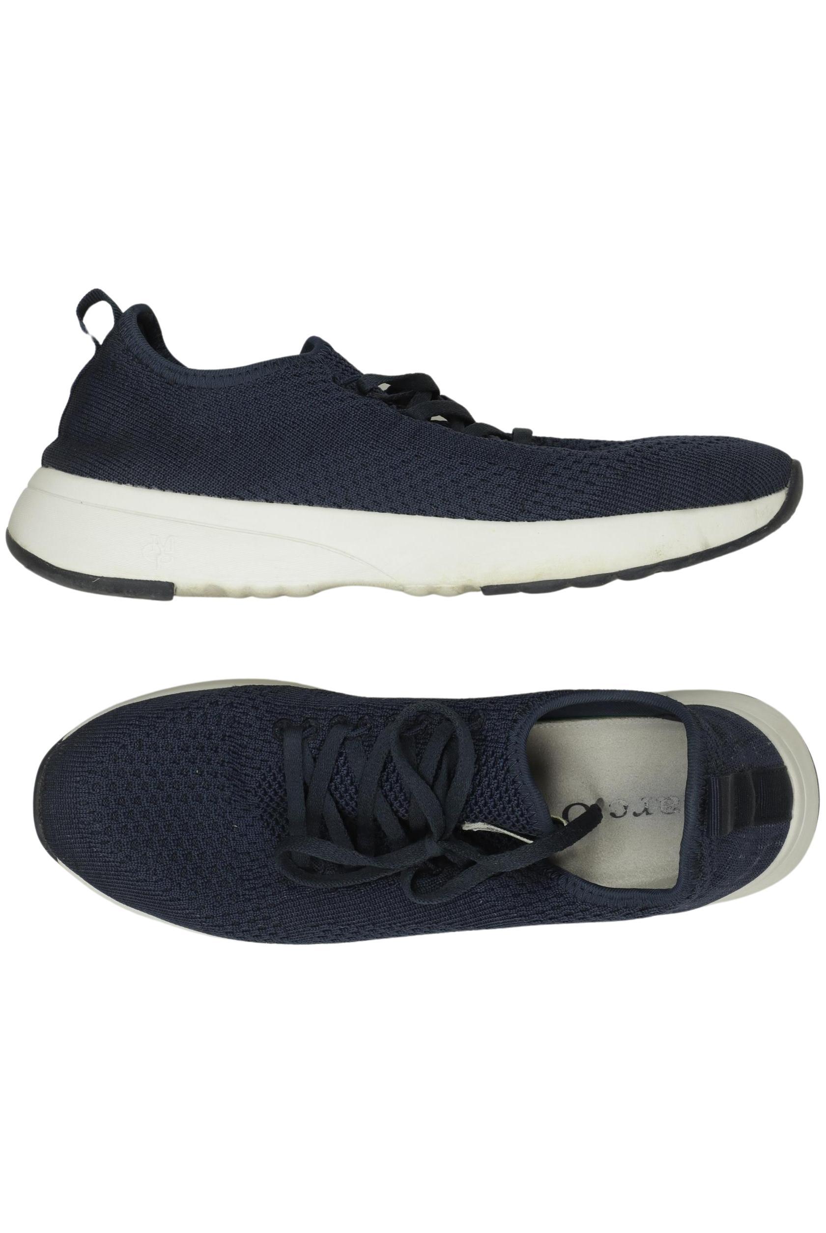 

Marc O Polo Damen Sneakers, marineblau, Gr. 41
