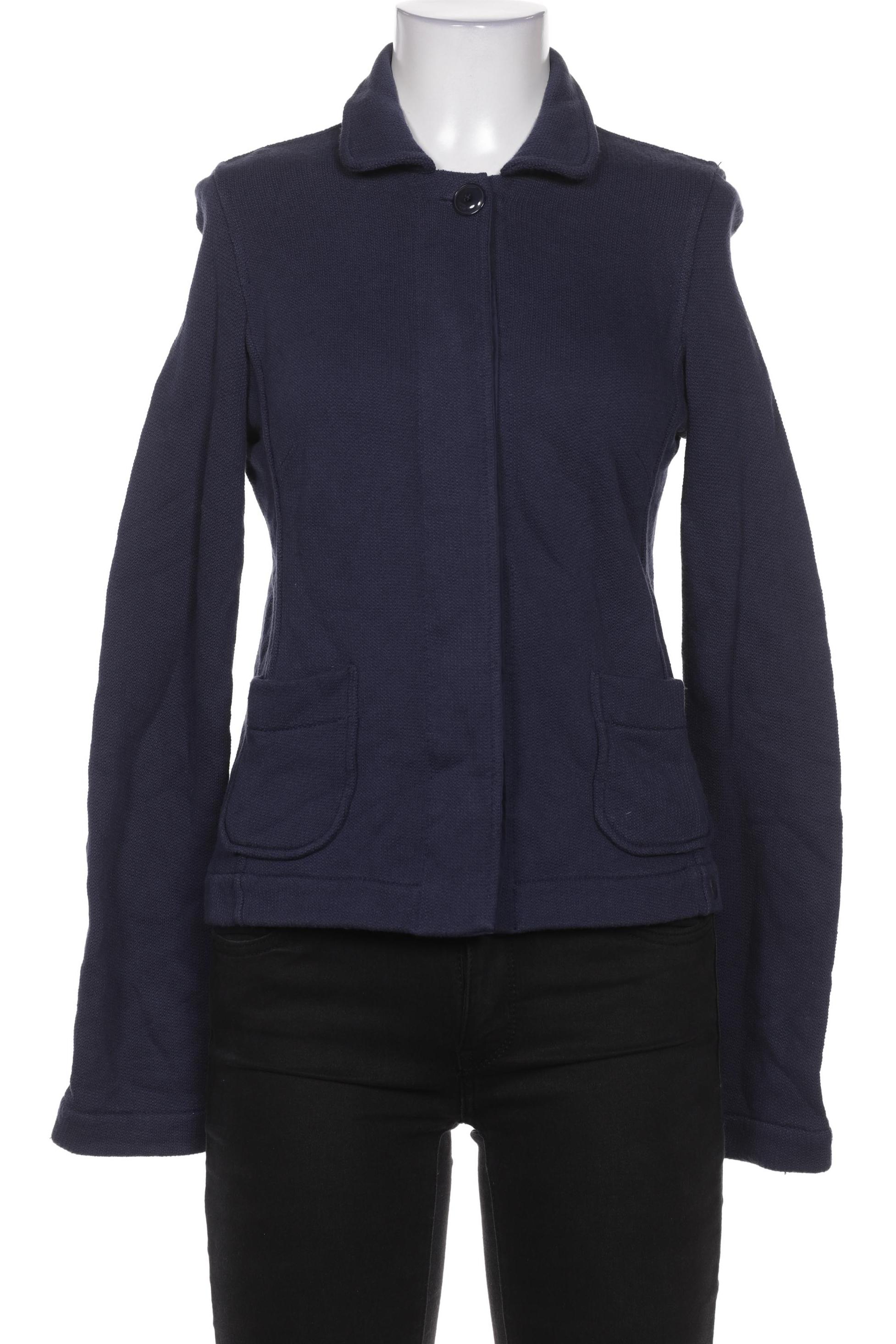

Marc O Polo Damen Blazer, marineblau