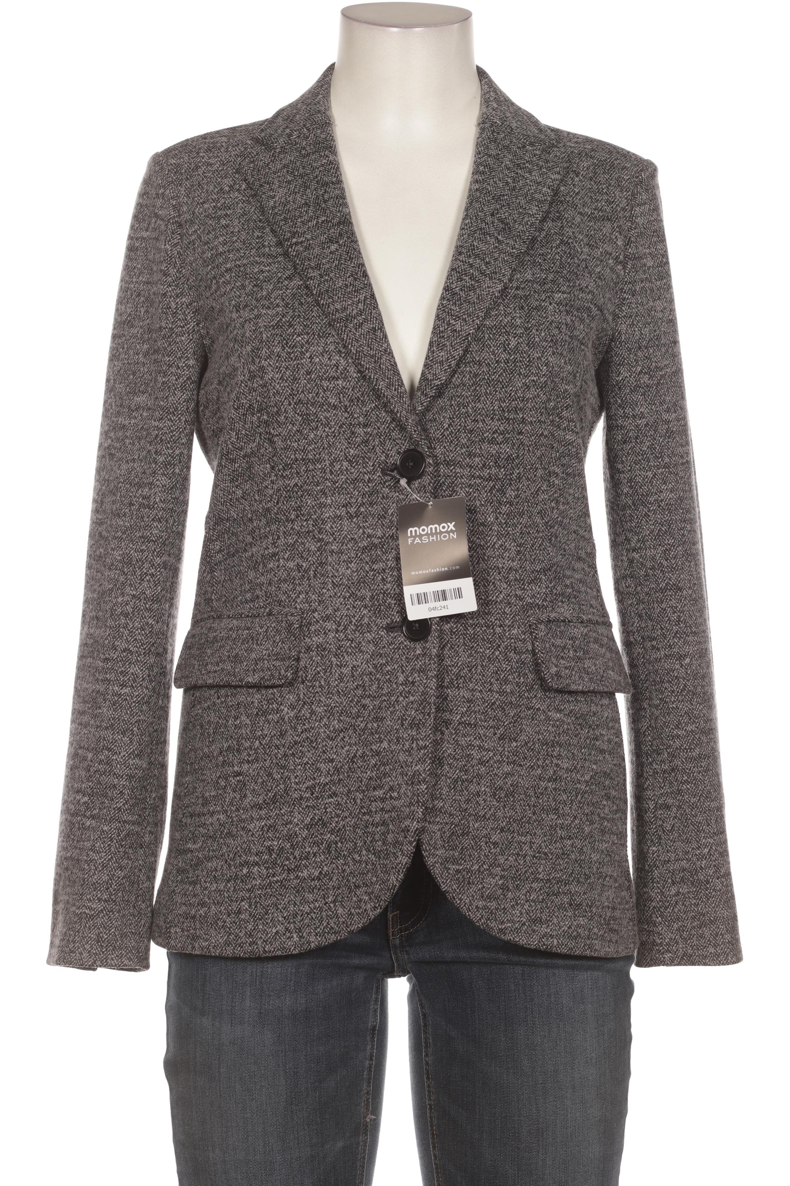 

Marc O Polo Damen Blazer, grau, Gr. 38