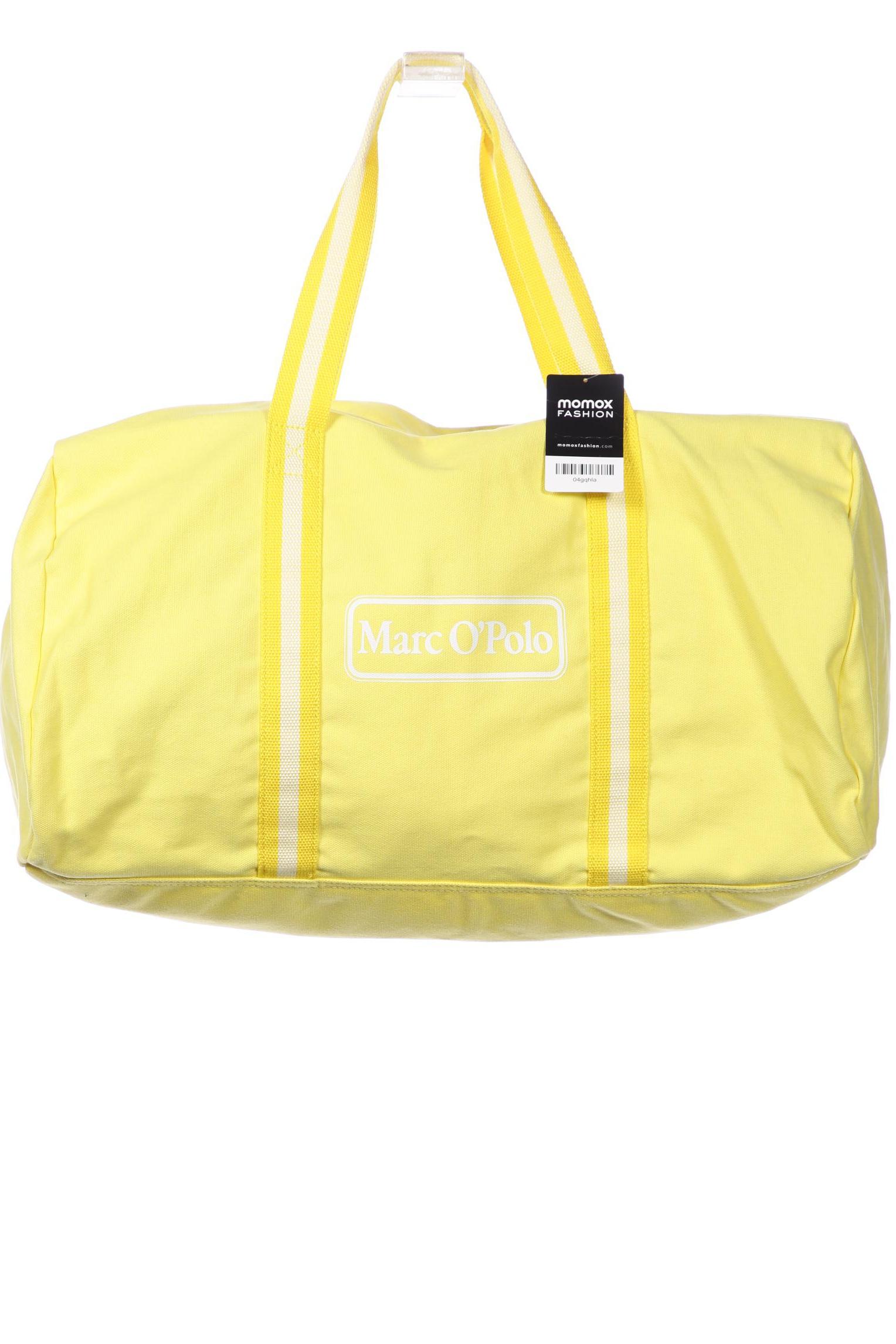 

Marc O Polo Damen Handtasche, gelb, Gr.