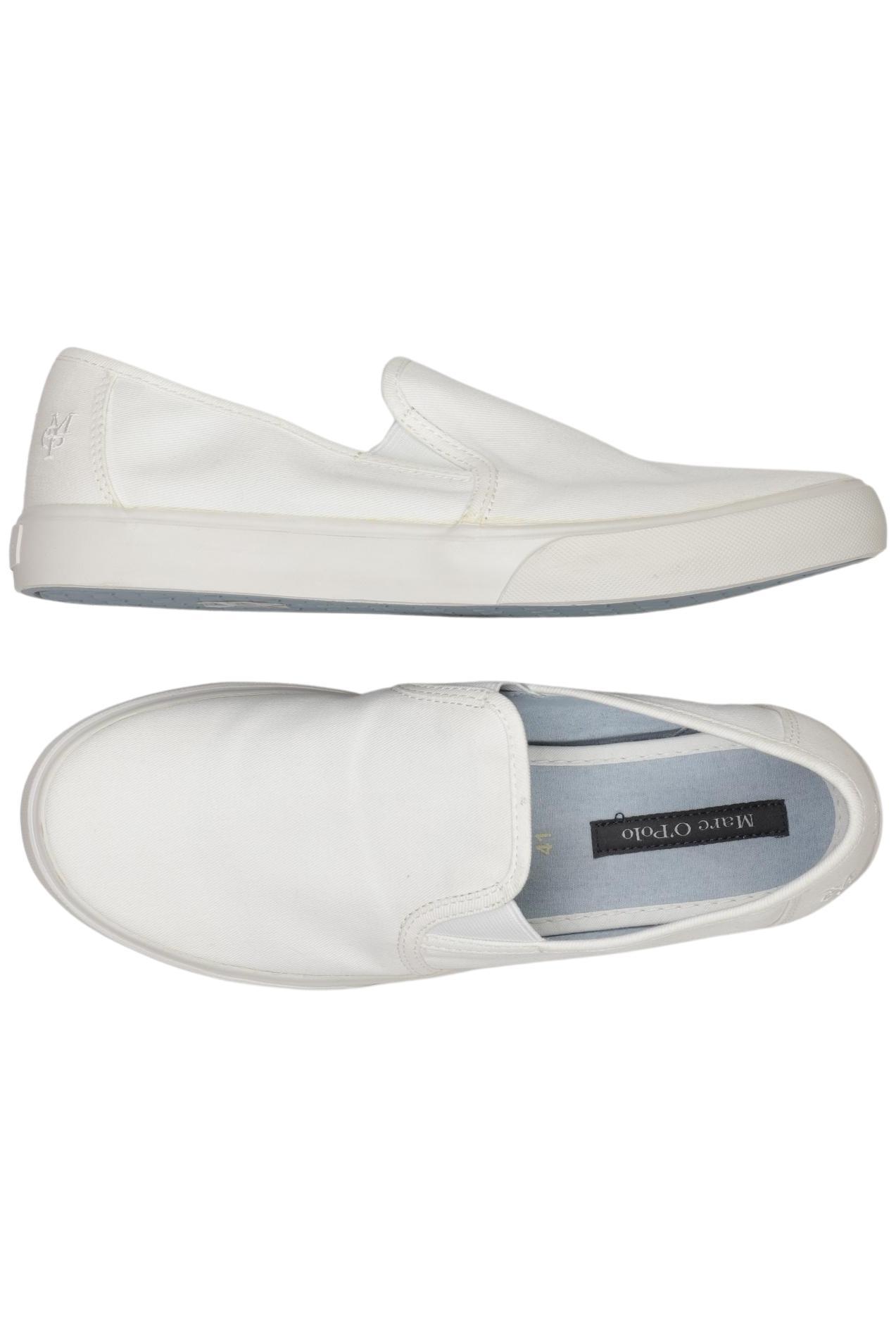 

Marc O Polo Damen Sneakers, weiß, Gr. 41