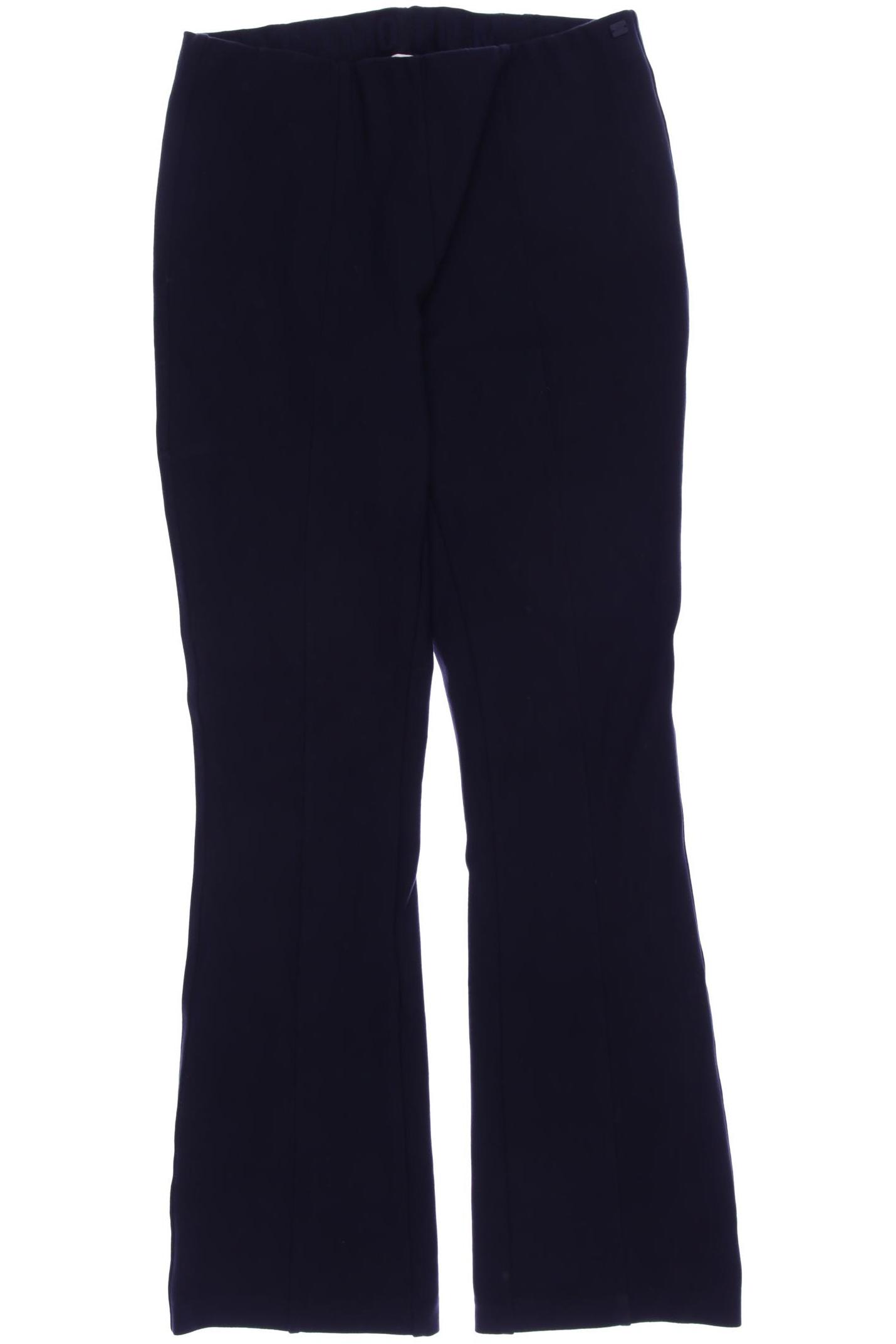 

Marc O Polo Damen Stoffhose, marineblau