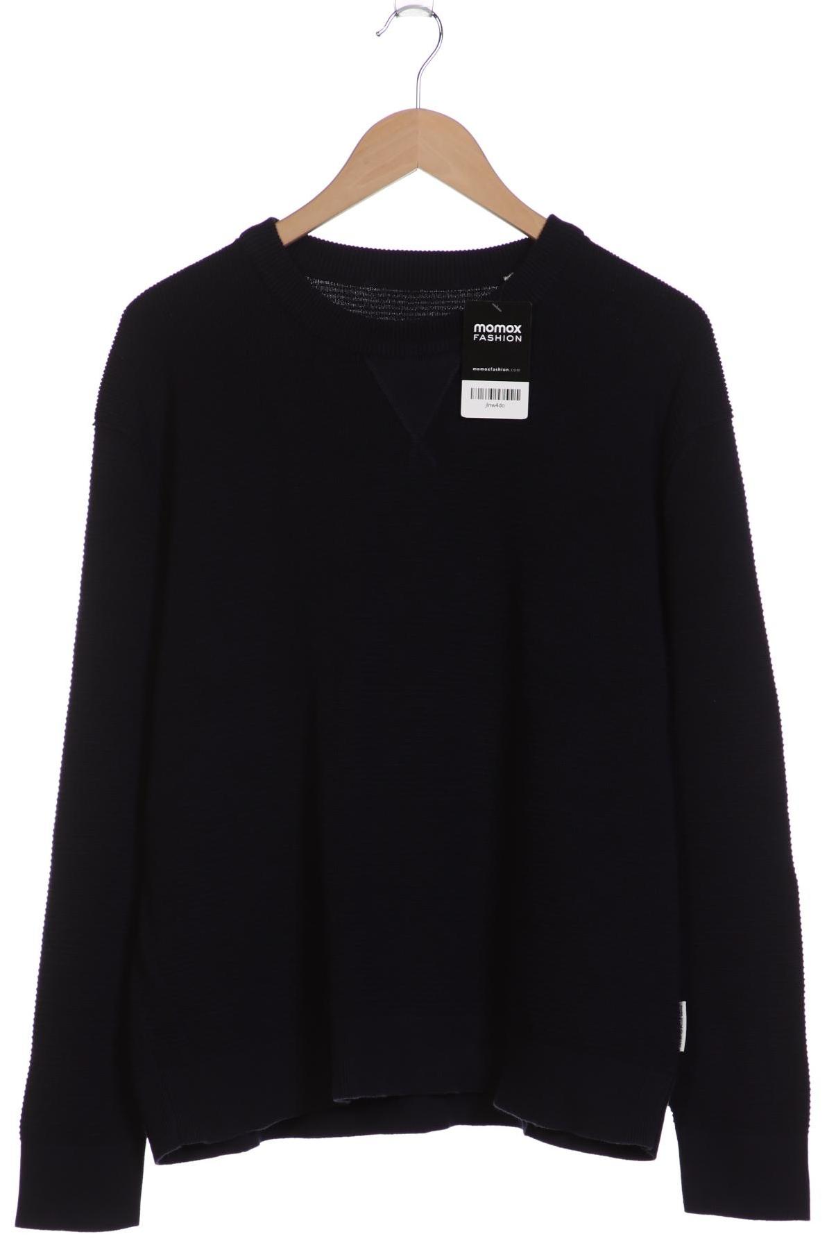 Thumbnail - Marc O Polo Herren Pullover, marineblau, Gr. 48