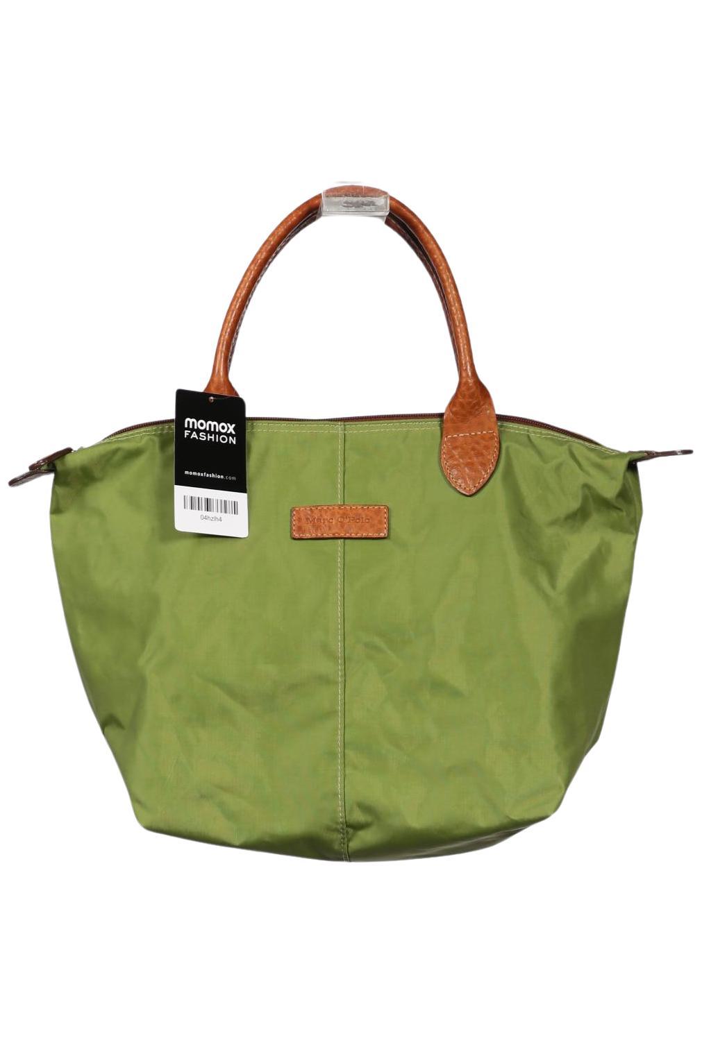 

Marc O Polo Damen Handtasche, grün, Gr.