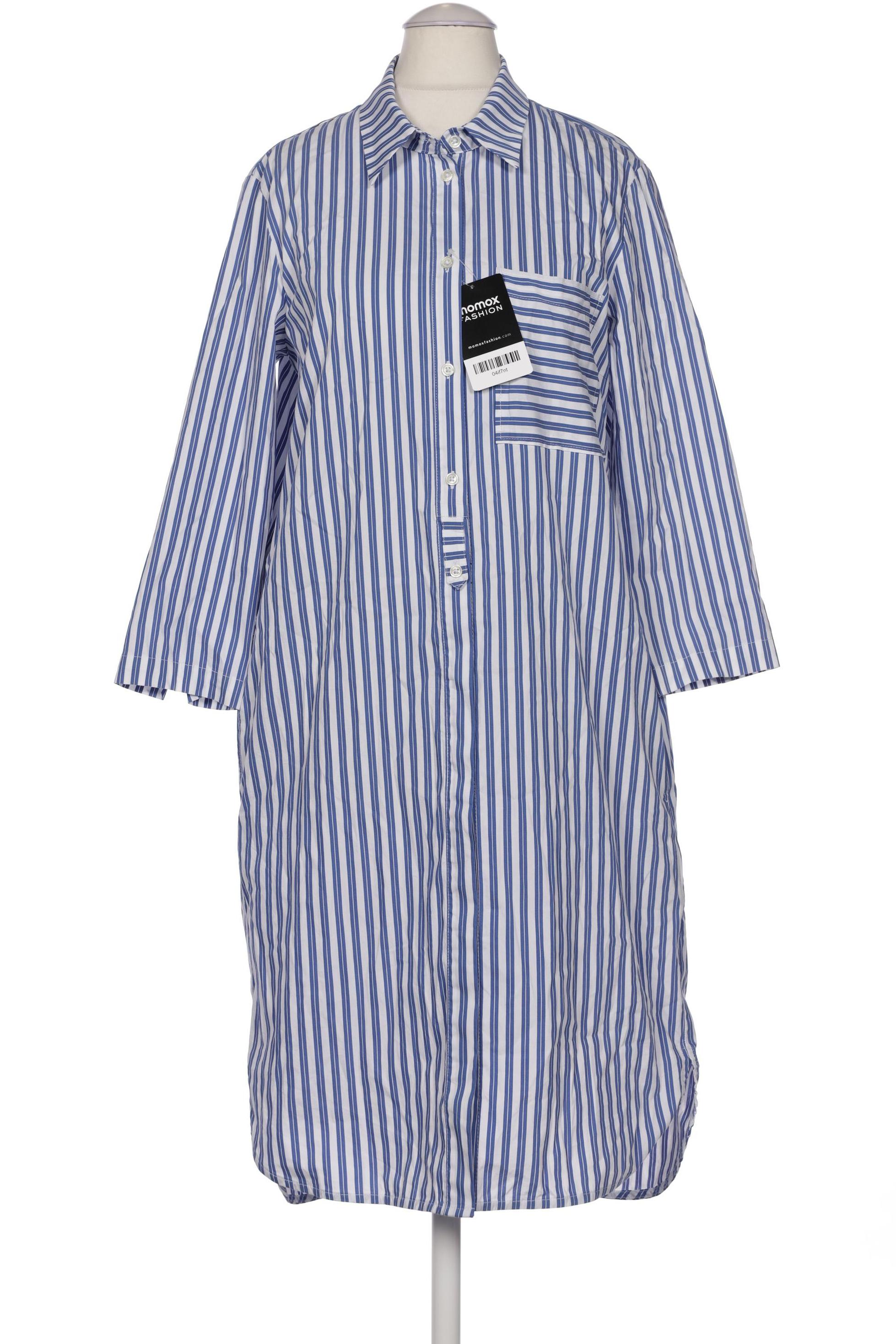 

Marc O Polo Damen Kleid, blau, Gr. 34