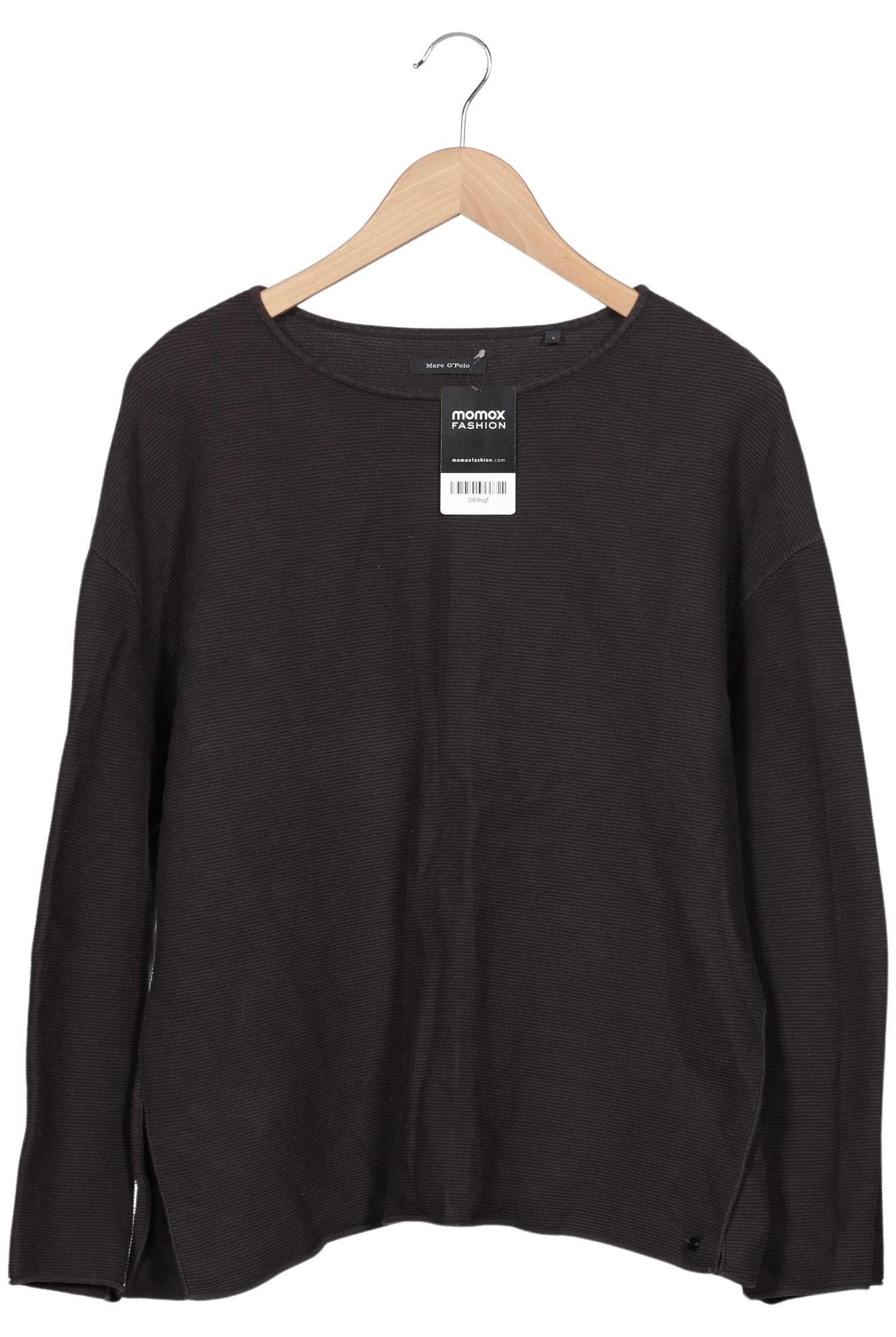 

Marc O Polo Damen Pullover, schwarz, Gr. 42
