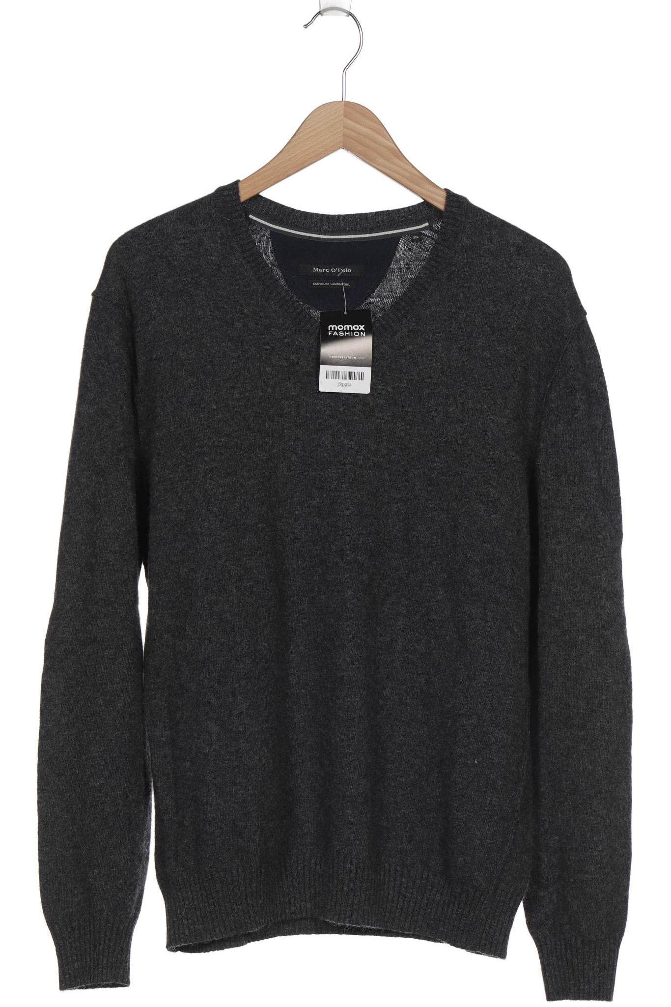 

Marc O Polo Herren Pullover, grau