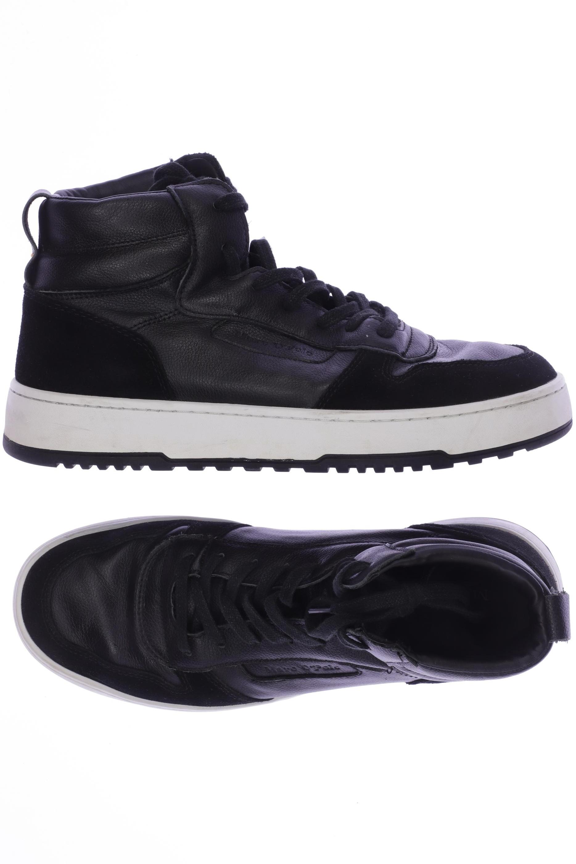 

Marc O Polo Damen Sneakers, schwarz, Gr. 41