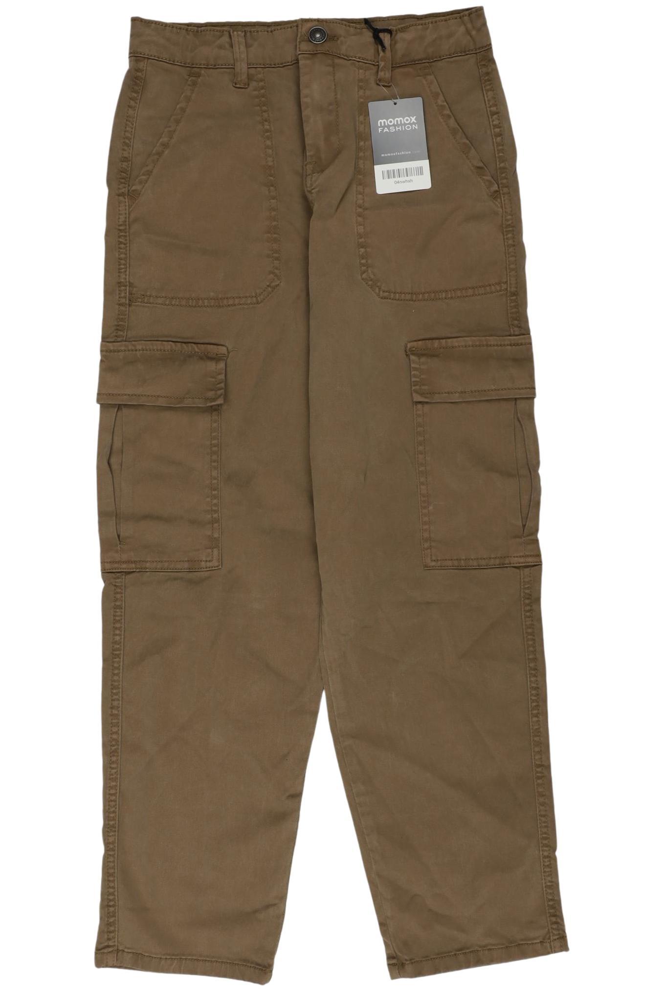 

Marc O Polo Mädchen Stoffhose, braun, Gr. 152