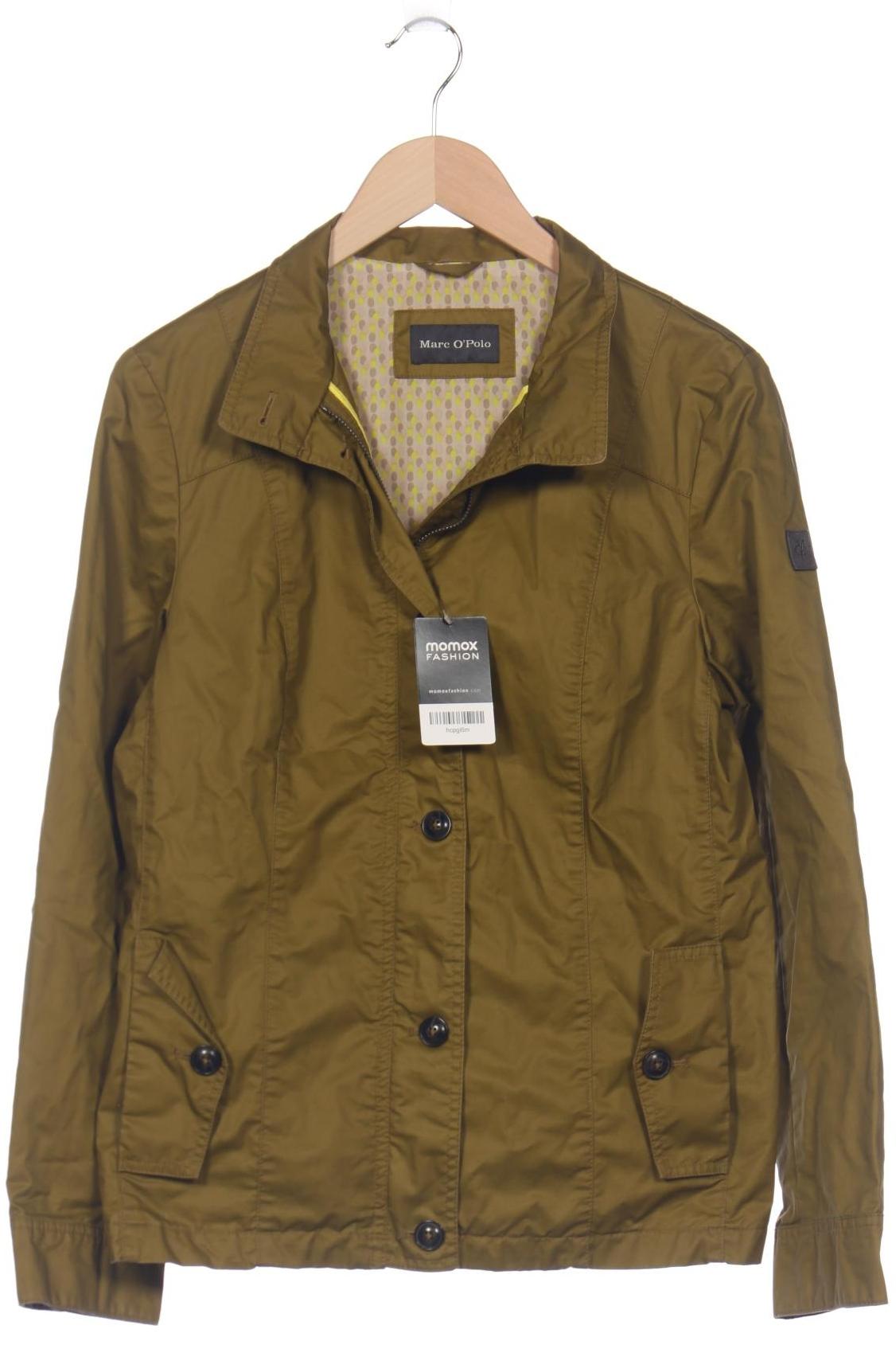 

Marc O Polo Damen Jacke, grün, Gr. 42