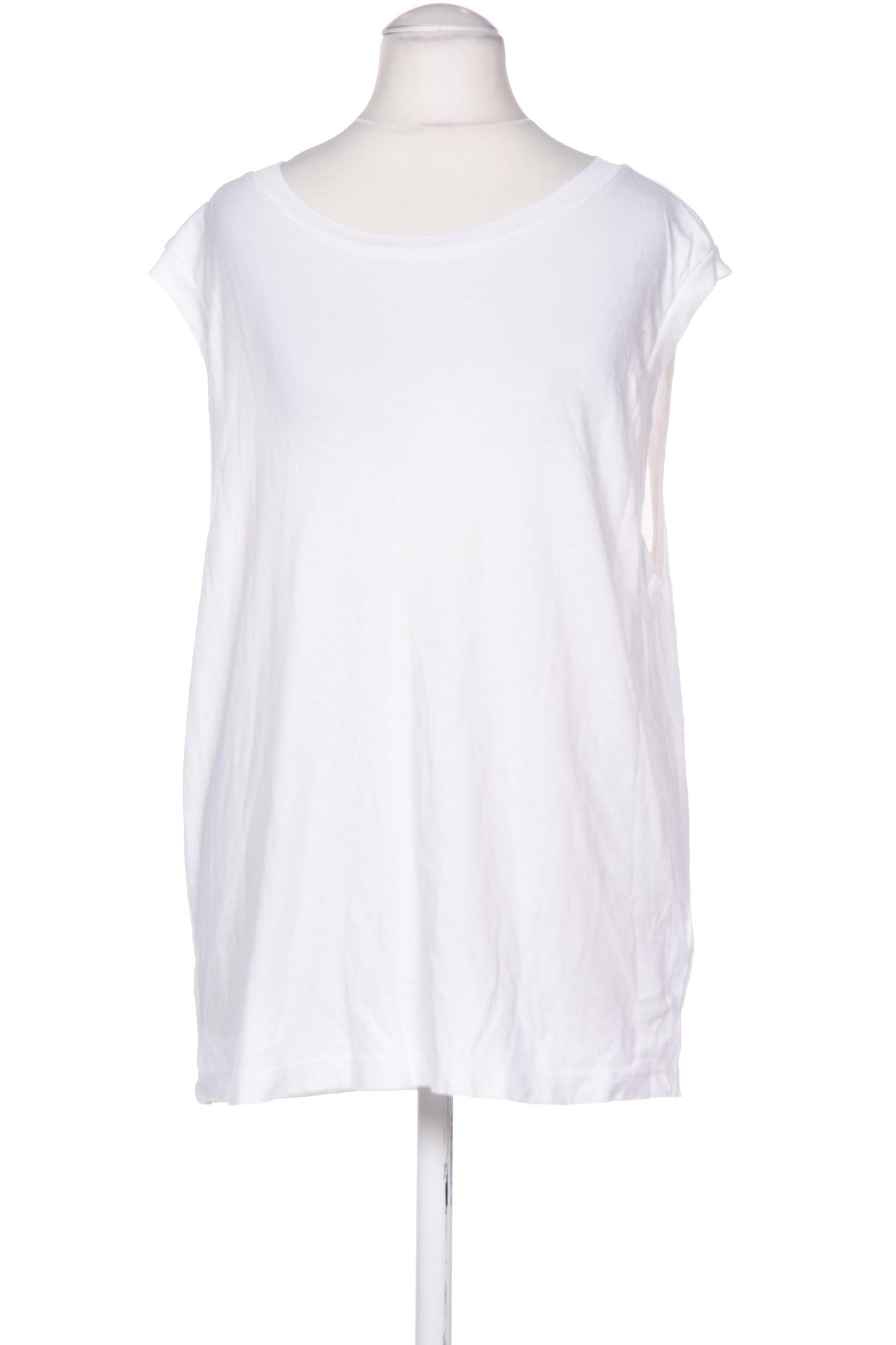 

Marc O Polo Damen Top, weiß, Gr. 38