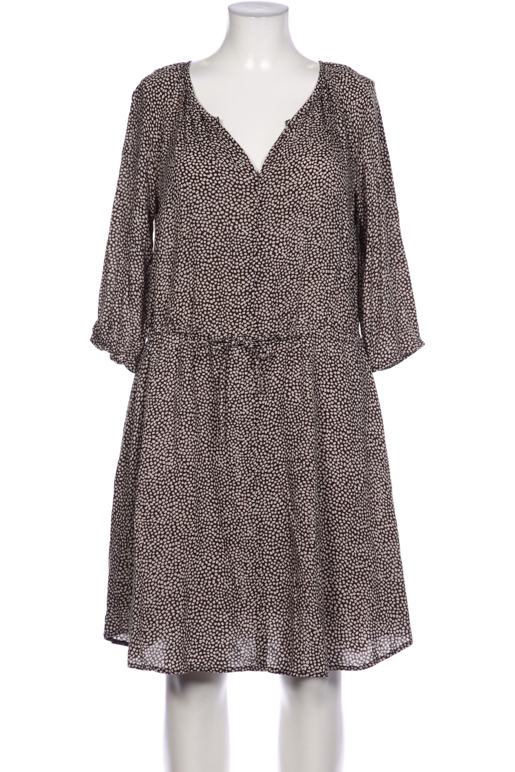 

Marc O Polo Damen Kleid, braun, Gr. 44