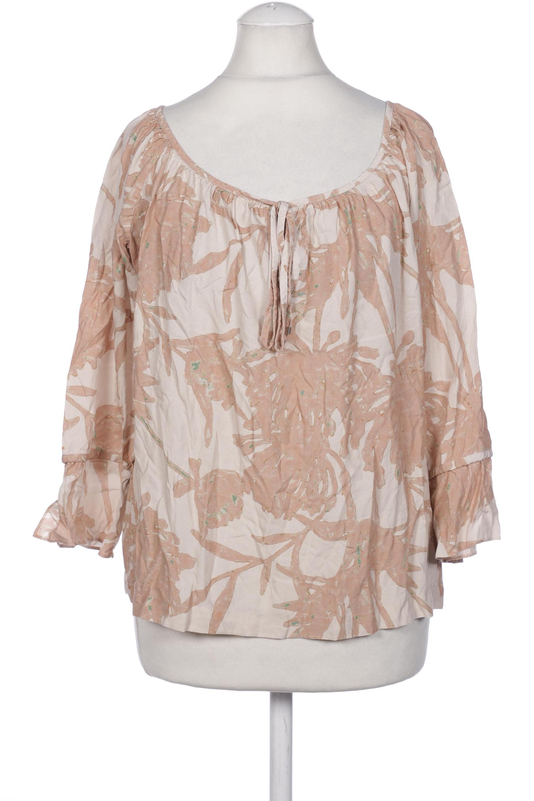 

Marc O Polo Damen Bluse, beige