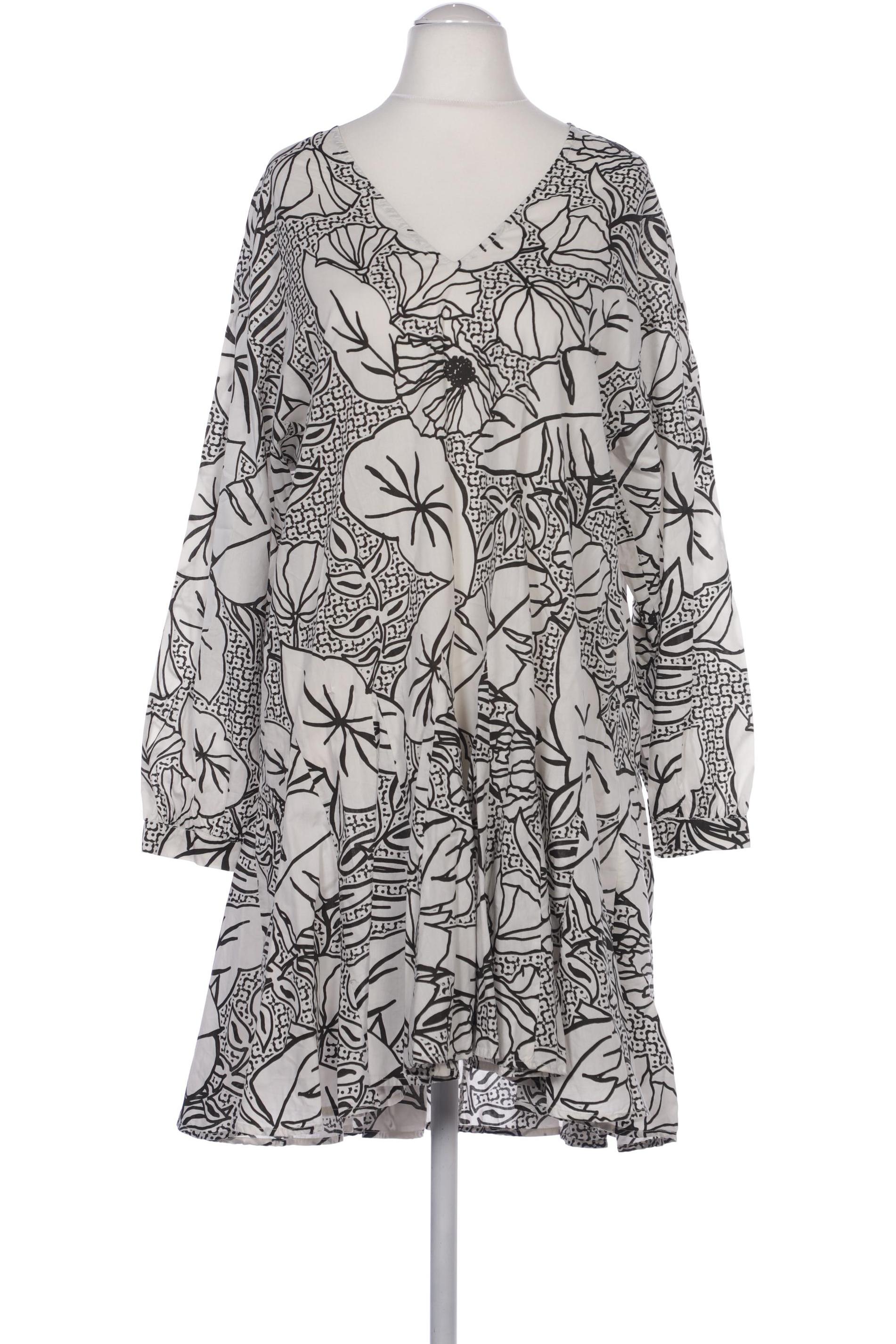 

Marc O Polo Damen Kleid, mehrfarbig, Gr. 36