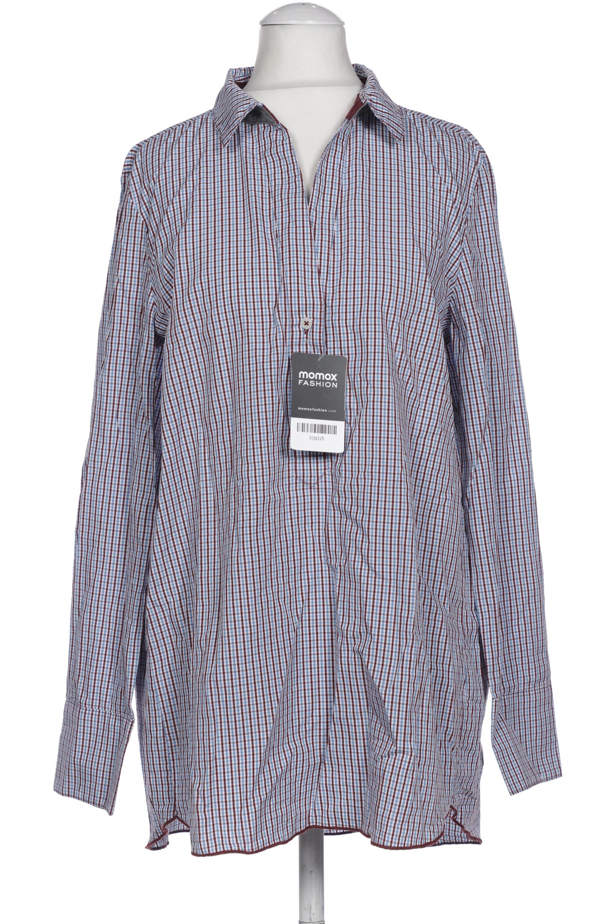 

Marc O Polo Damen Bluse, blau