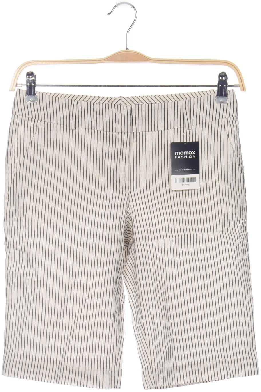 

Marc O Polo Damen Shorts, weiß, Gr. 38