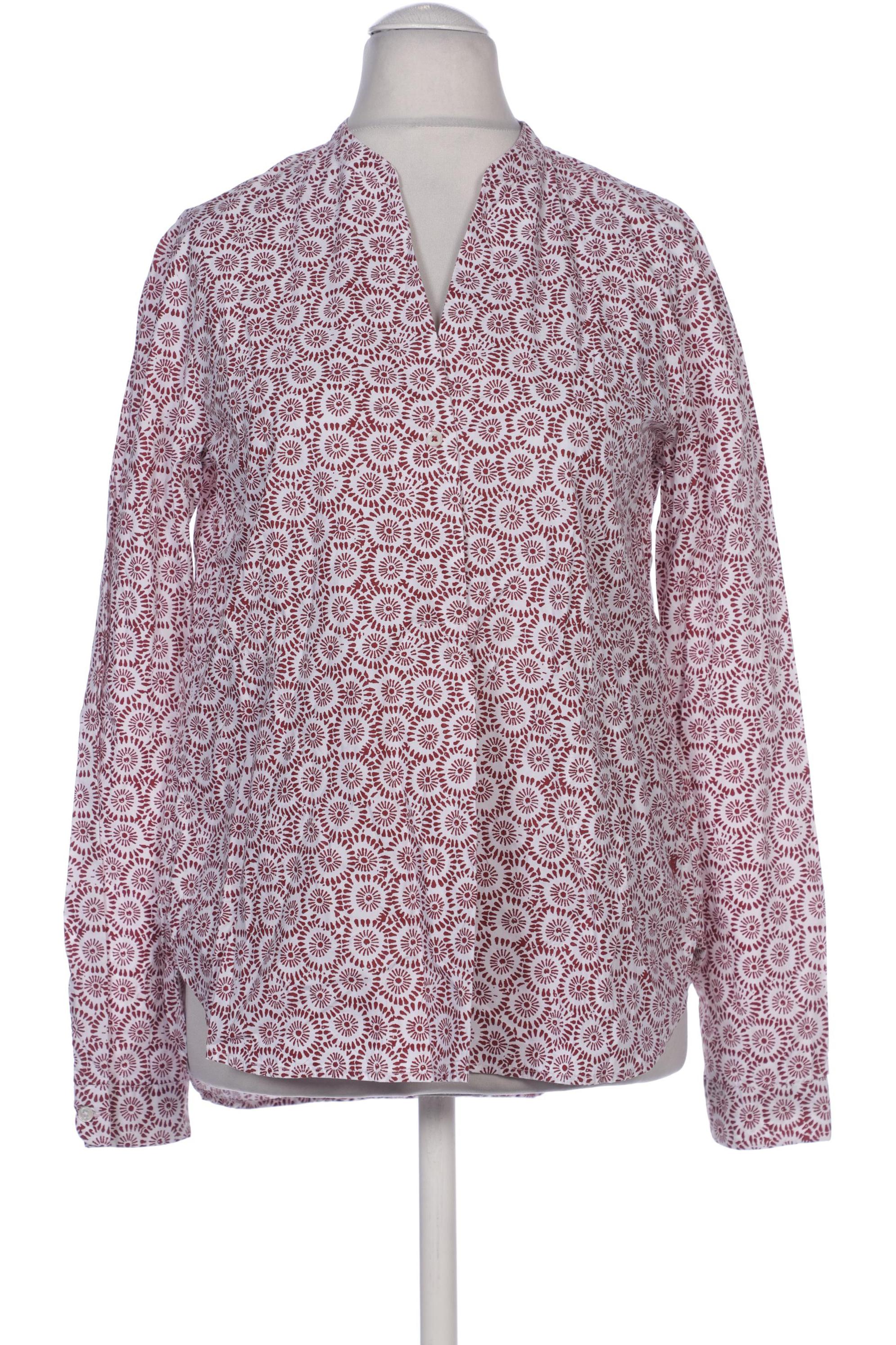 

Marc O Polo Damen Bluse, bordeaux, Gr. 36