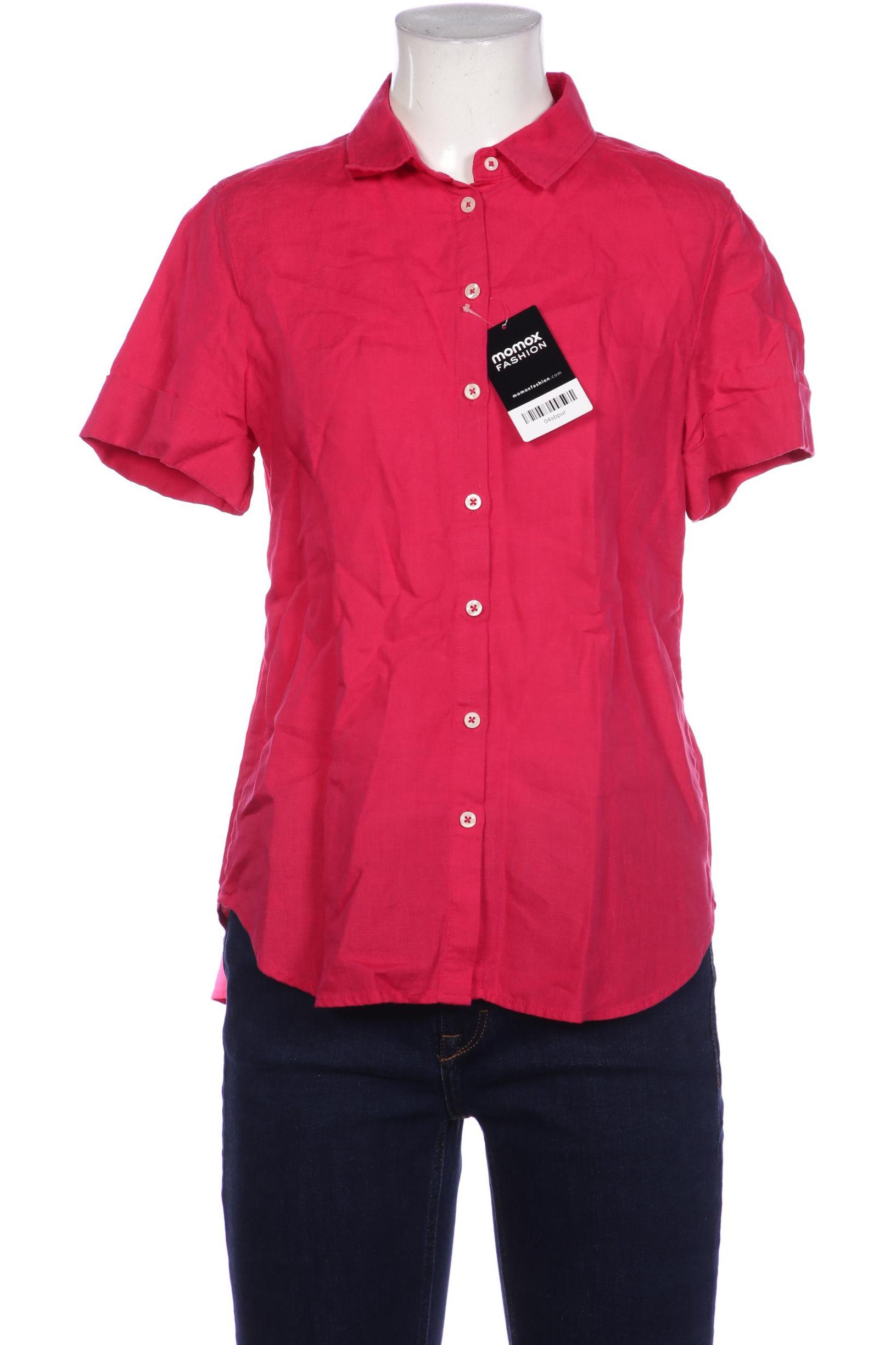 

Marc O Polo Damen Bluse, pink