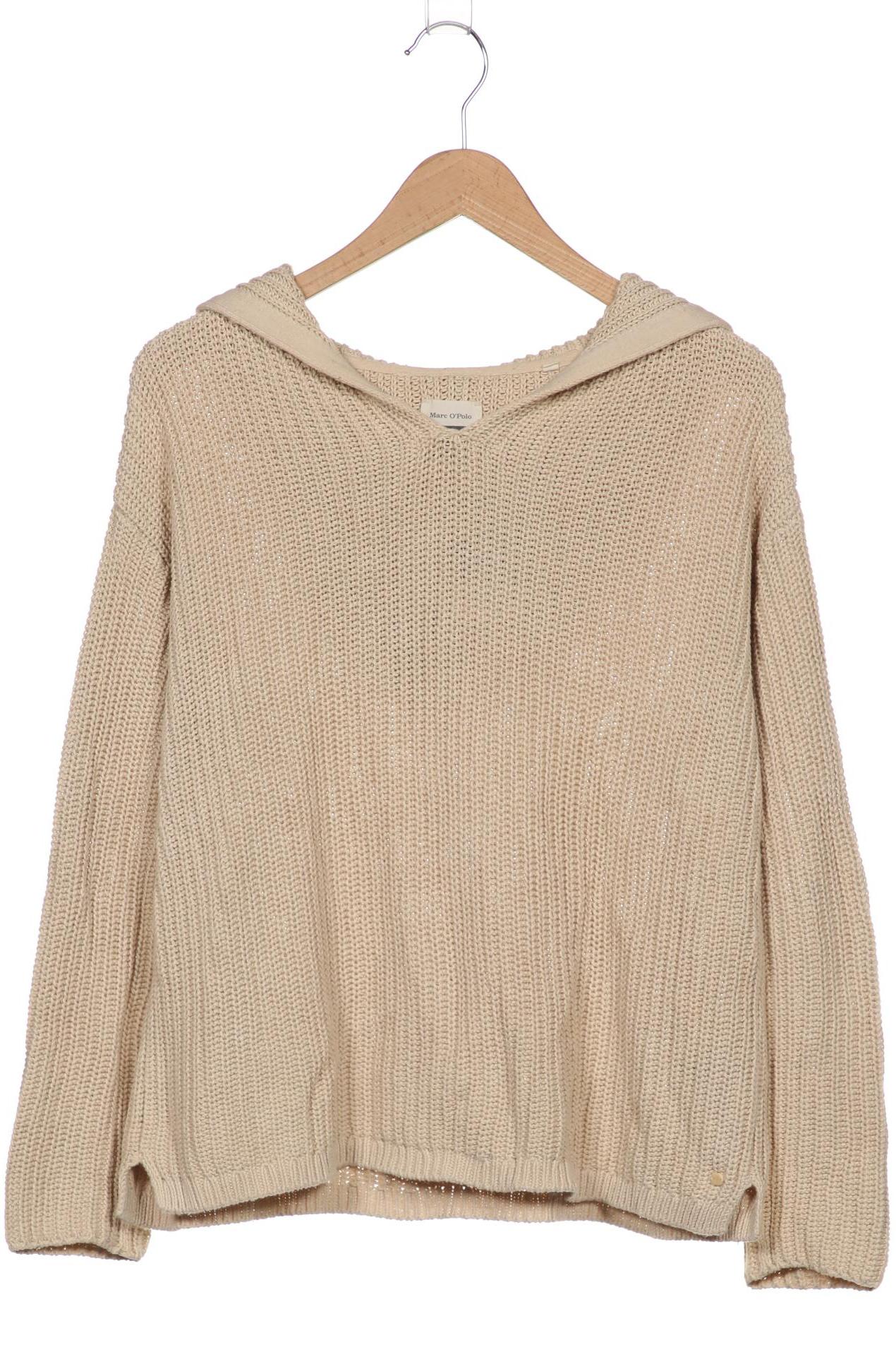 

Marc O Polo Damen Pullover, beige, Gr. 36