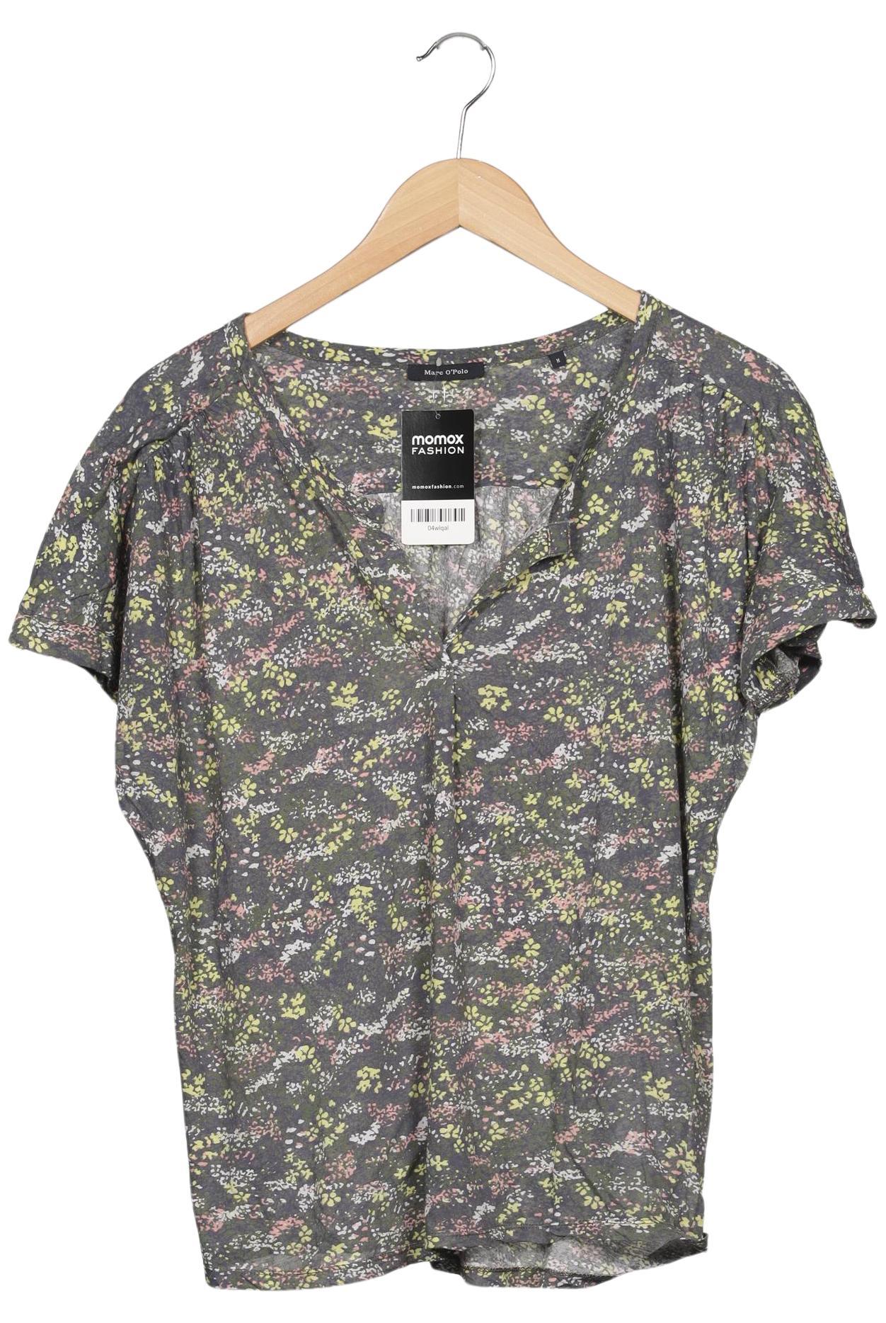 

Marc O Polo Damen T-Shirt, mehrfarbig, Gr. 38