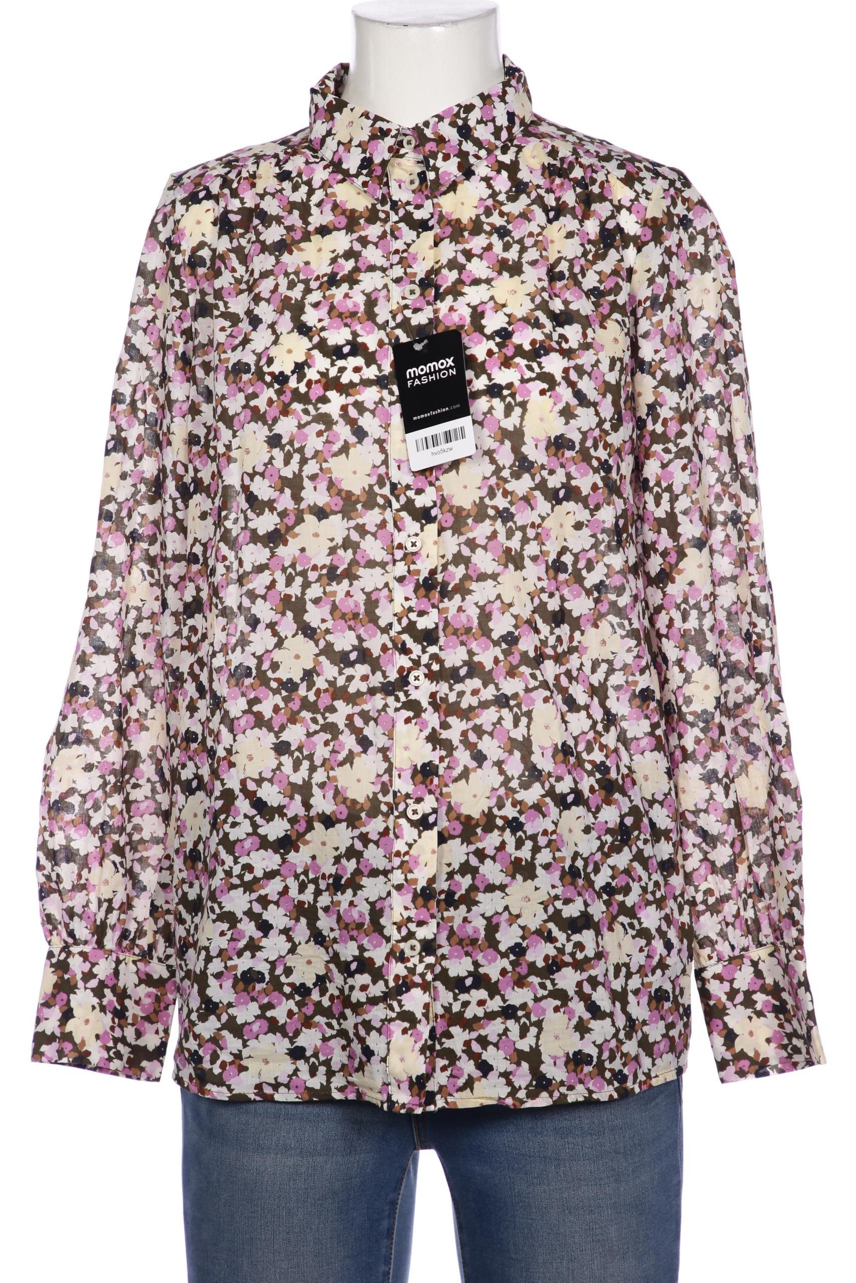 

Marc O Polo Damen Bluse, mehrfarbig