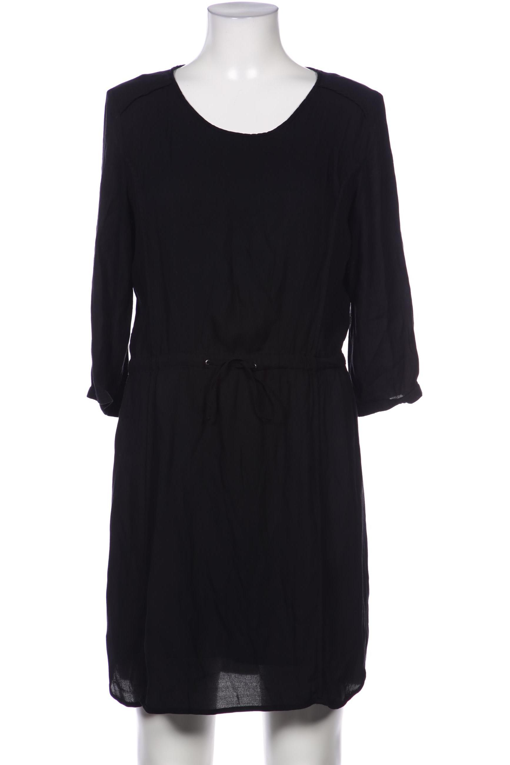 

Marc O Polo Damen Kleid, schwarz, Gr. 40