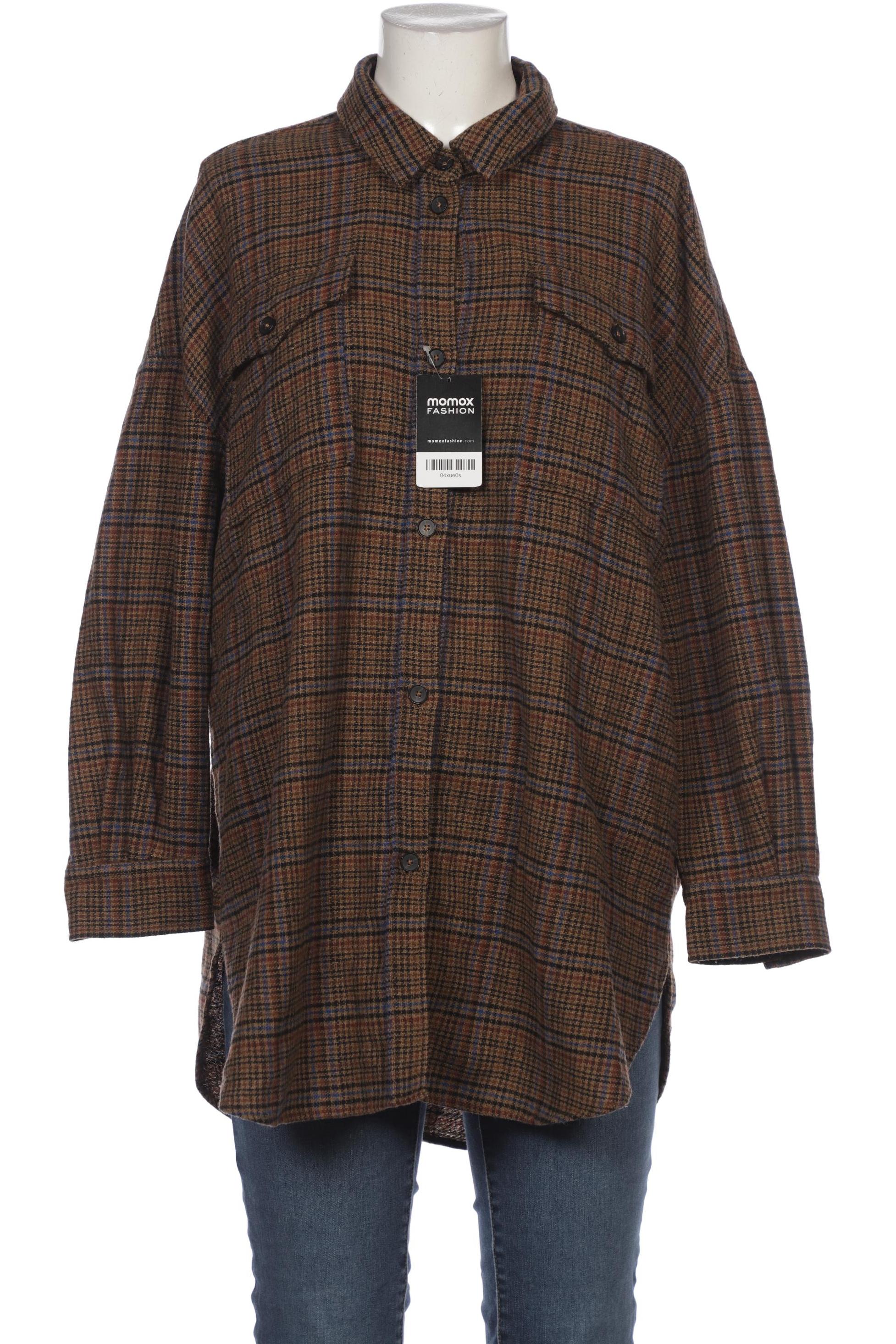 

Marc O Polo Damen Bluse, braun