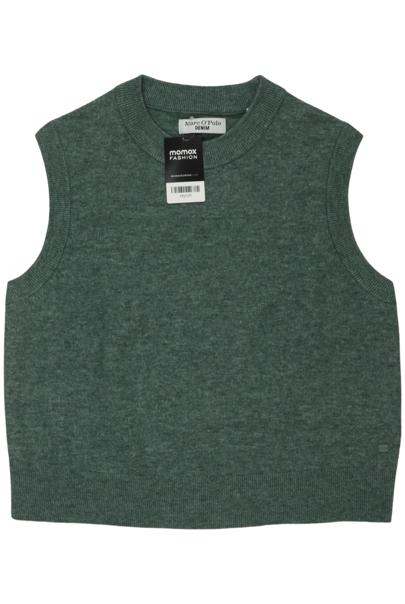 

Marc O Polo Damen Pullover, grün, Gr. 38