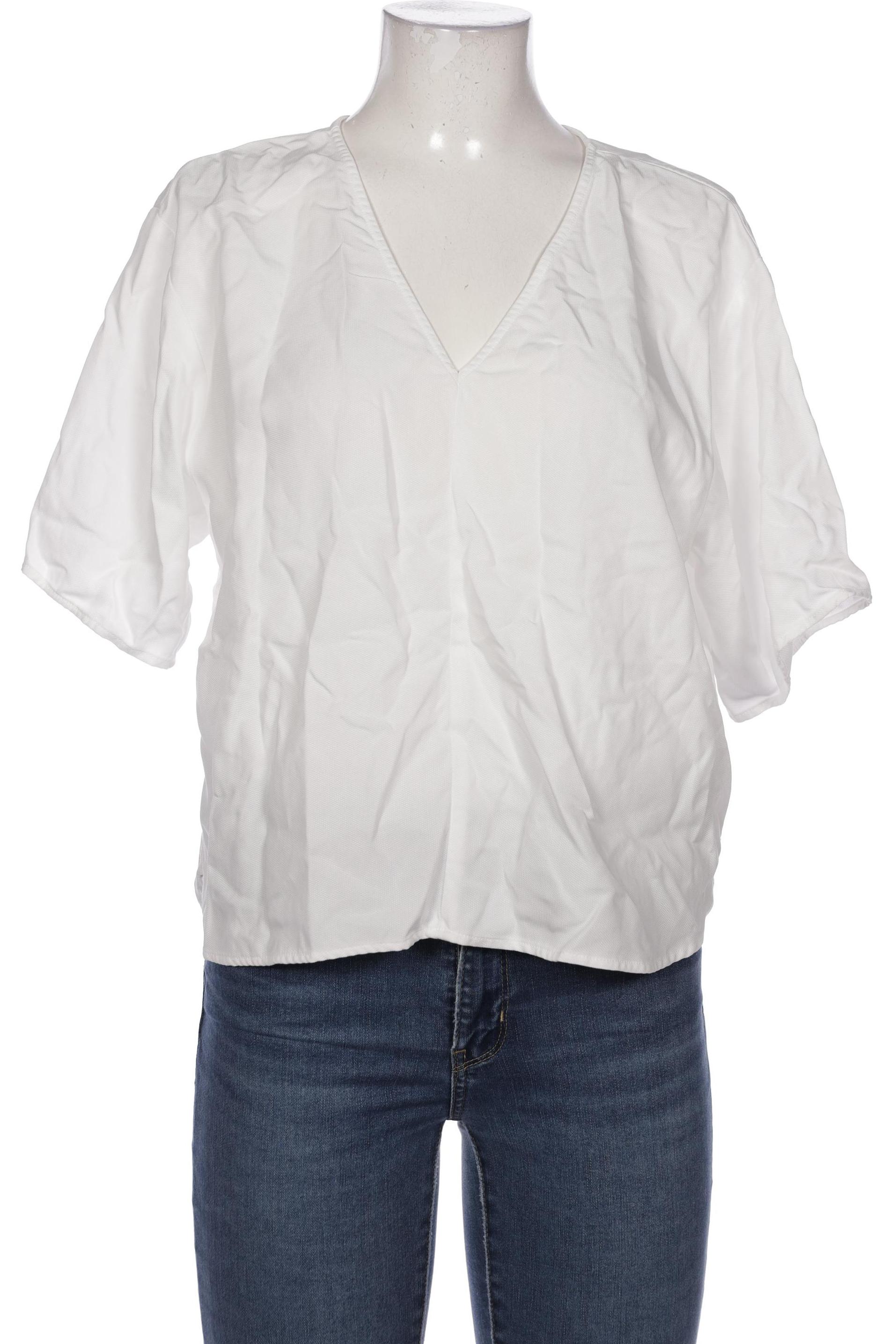 

Marc O Polo Damen Bluse, weiß, Gr. 42