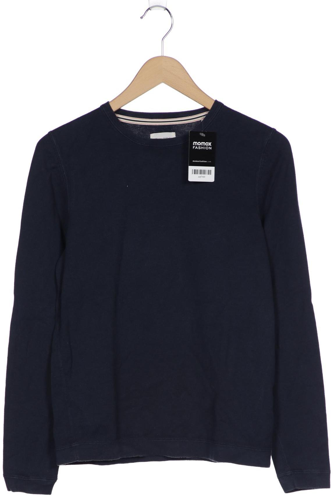 

Marc O Polo Herren Pullover, marineblau