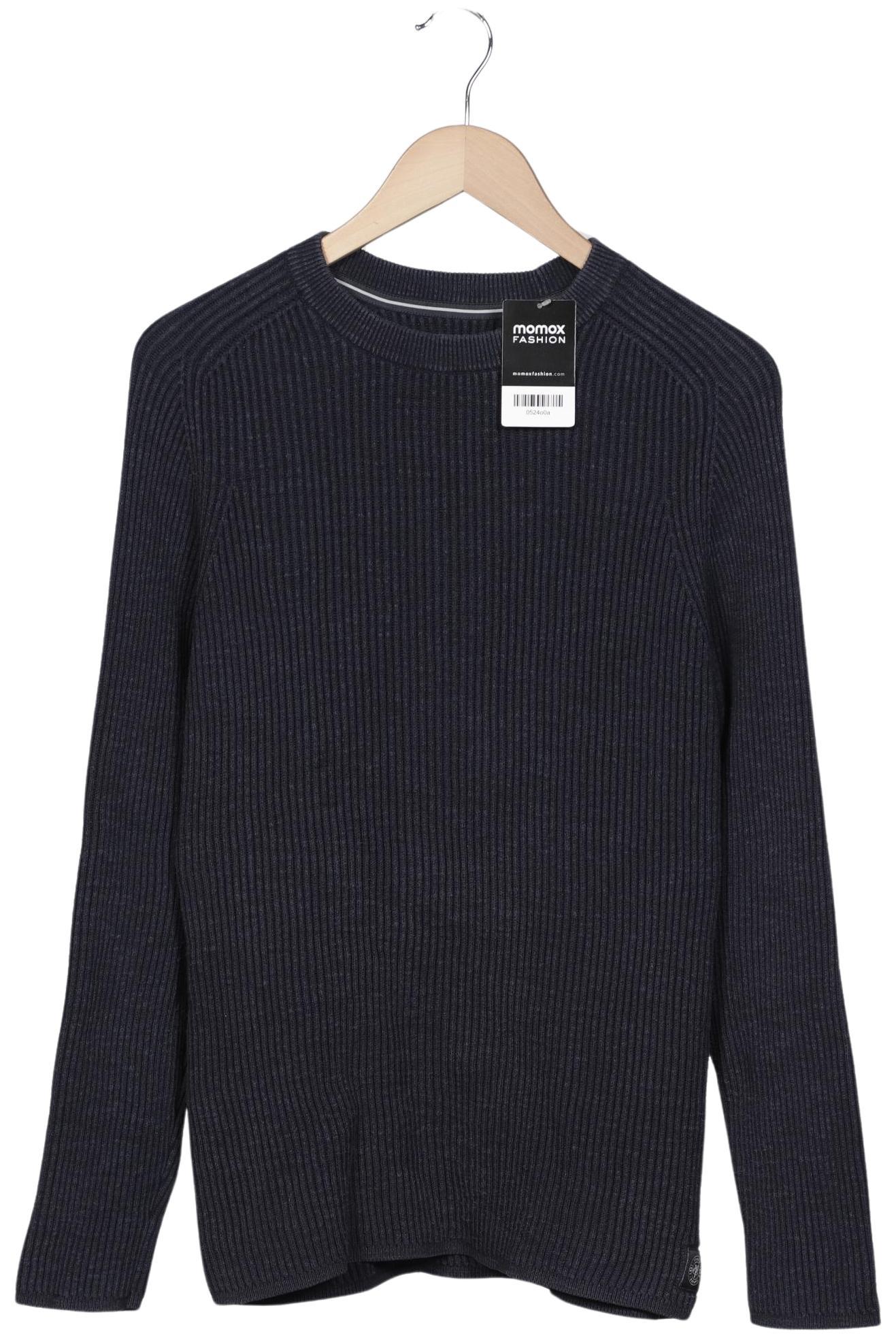 

Marc O Polo Herren Pullover, marineblau, Gr. 52