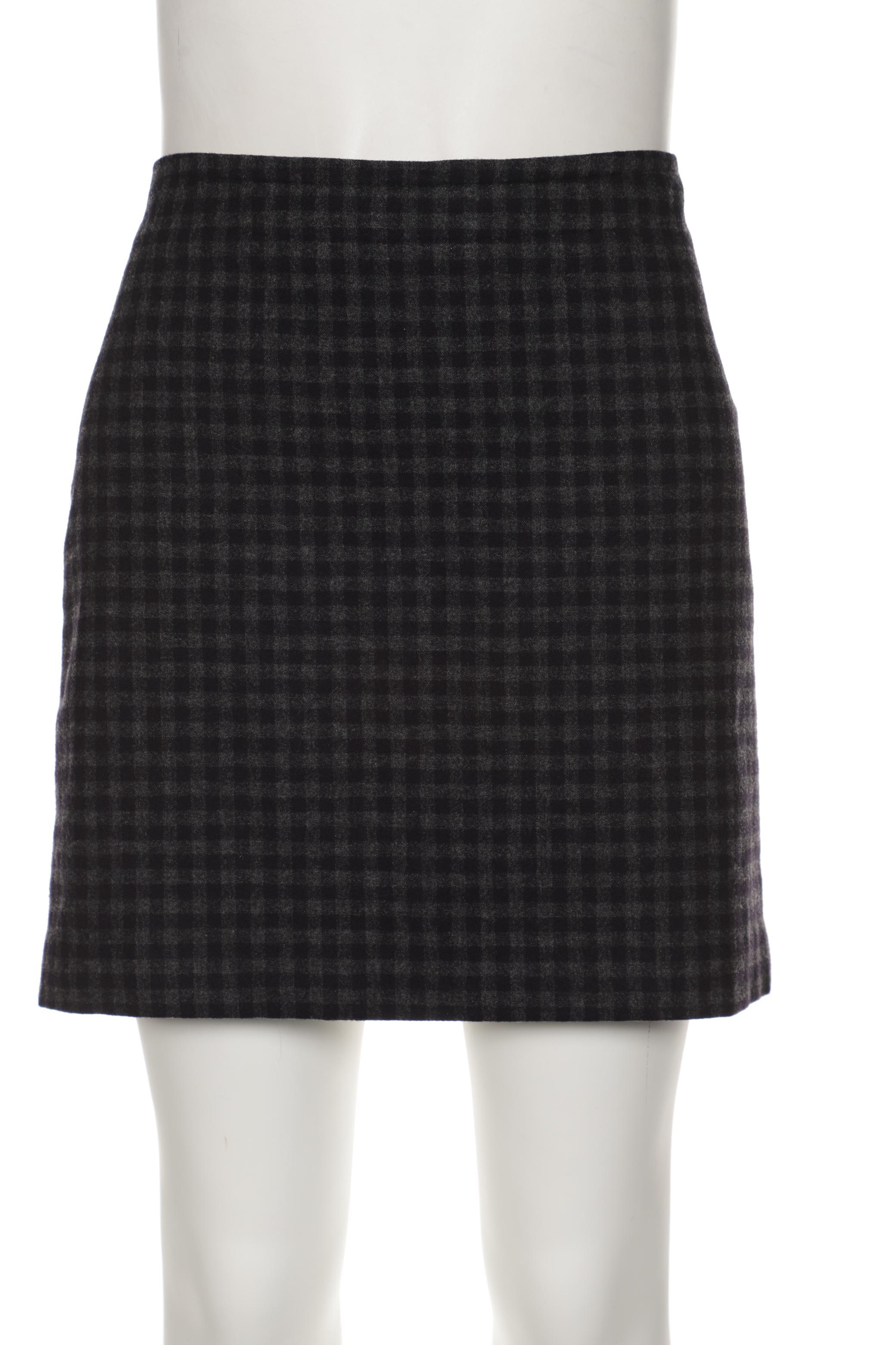 

Marc O Polo Damen Rock, grau