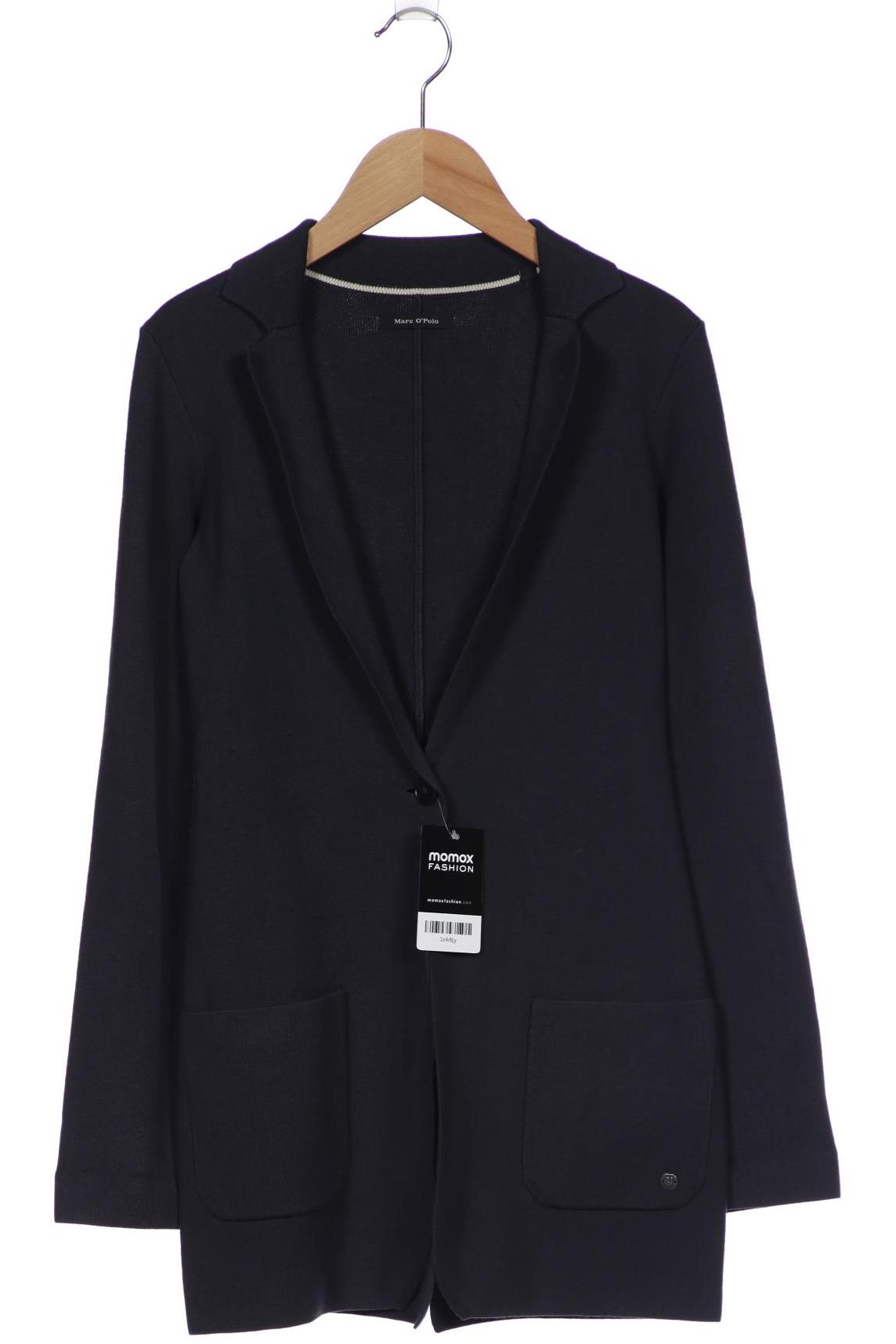 

Marc O Polo Damen Strickjacke, grau, Gr. 32