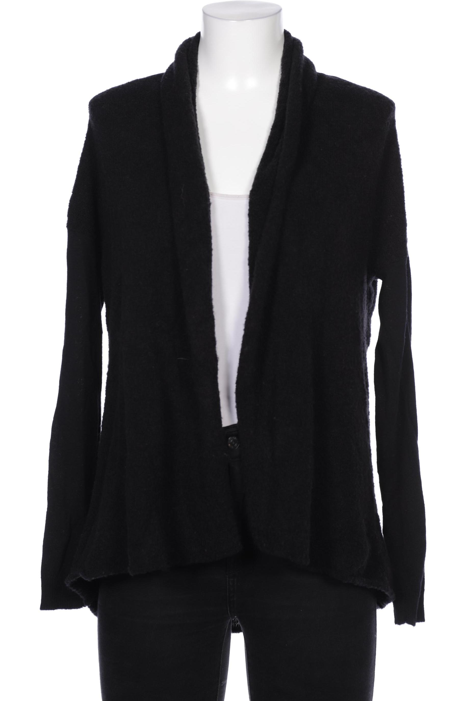 

Marc O Polo Damen Strickjacke, schwarz