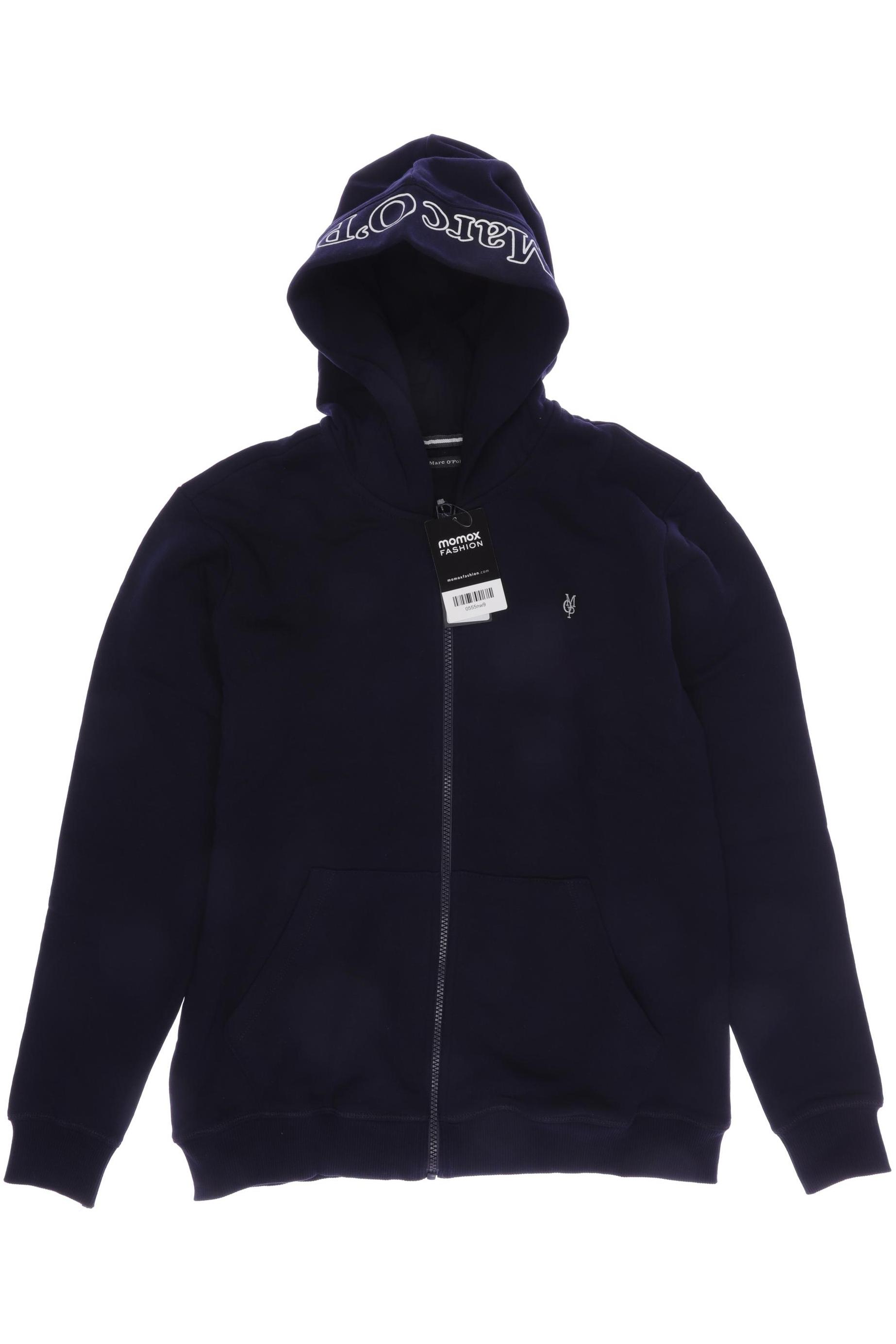 

Marc O Polo Jungen Hoodies & Sweater, marineblau