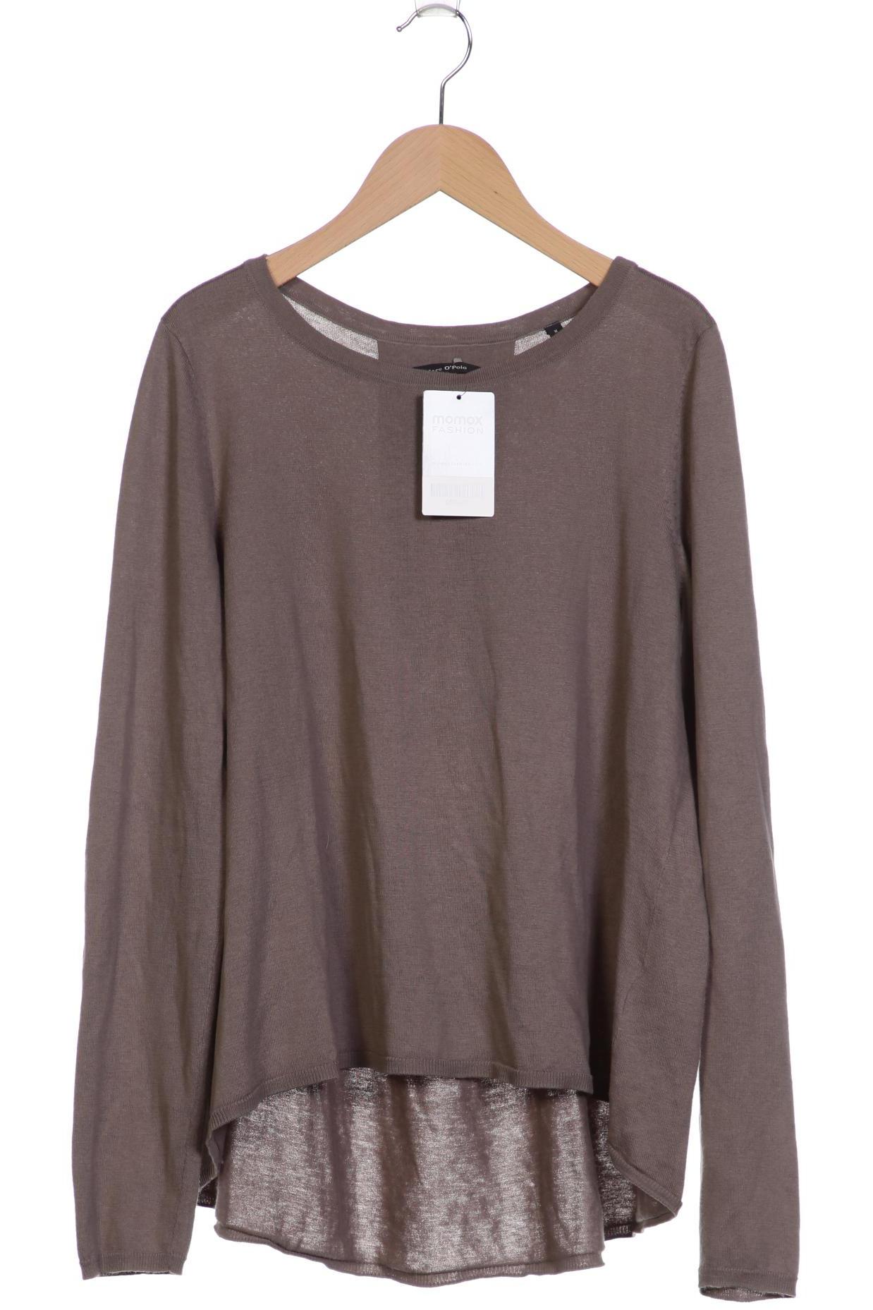 

Marc O Polo Damen Pullover, grau, Gr. 38