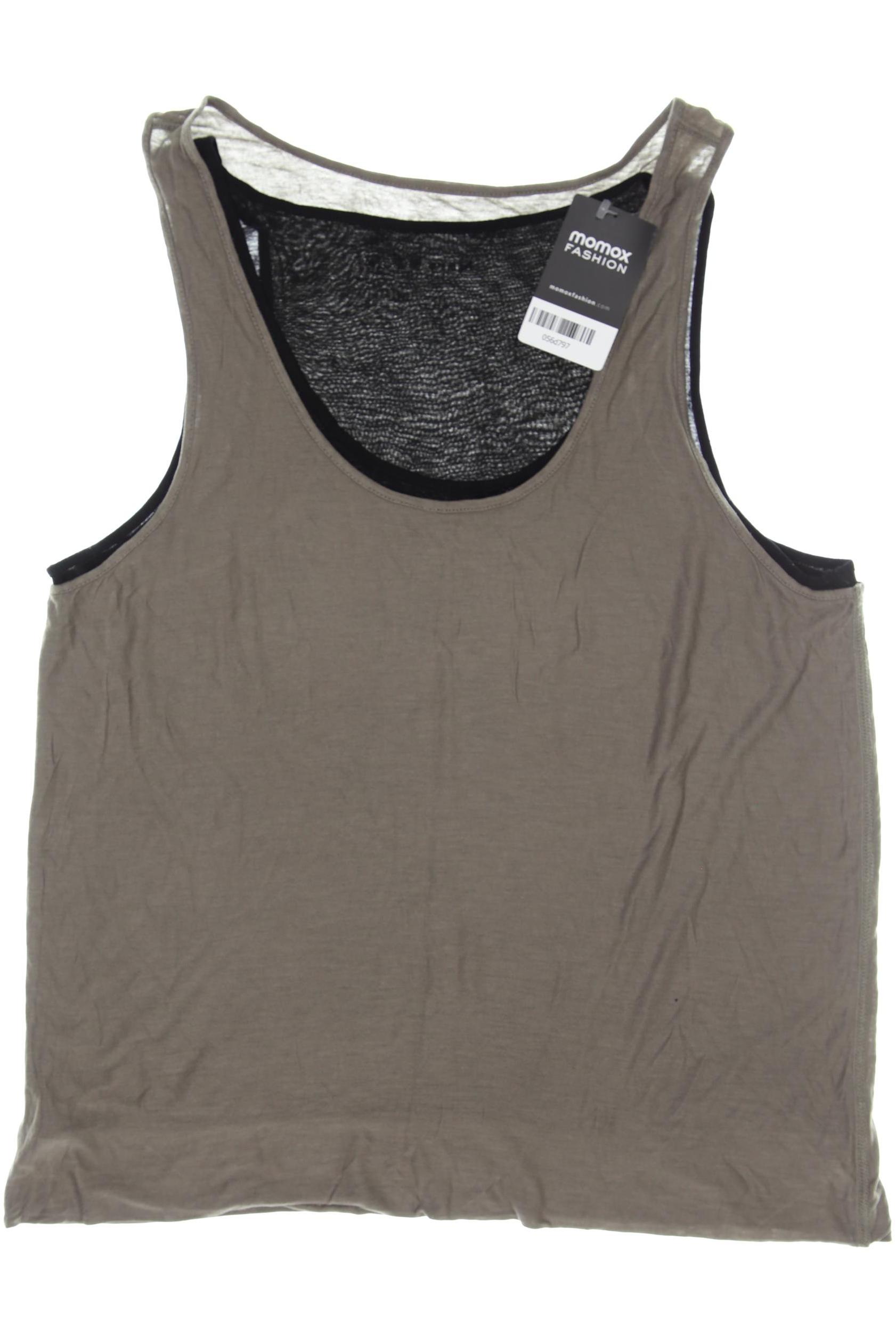 

Marc O Polo Damen Top, grün, Gr. 38