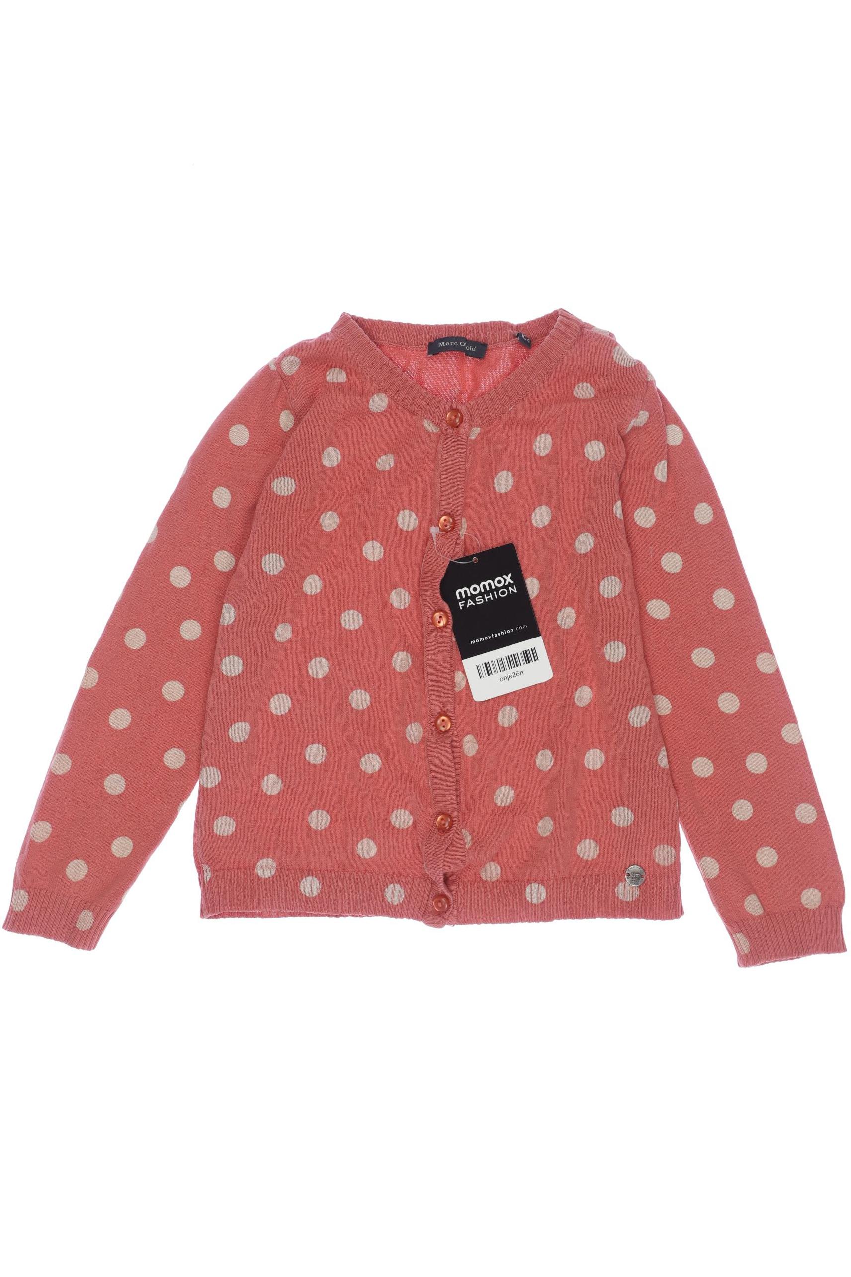 

Marc O Polo Damen Strickjacke, rot, Gr. 104