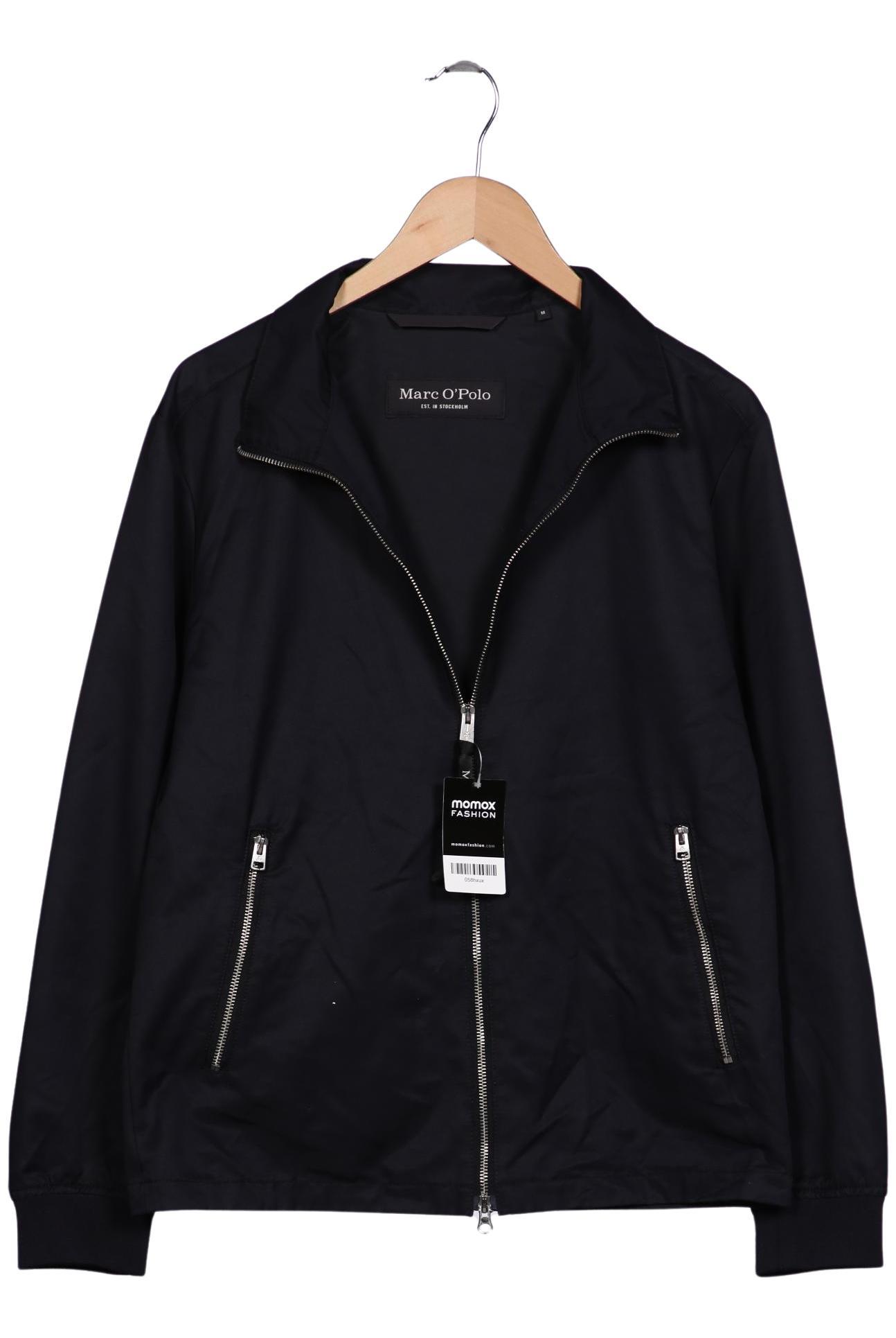 

Marc O Polo Herren Jacke, marineblau, Gr. 48