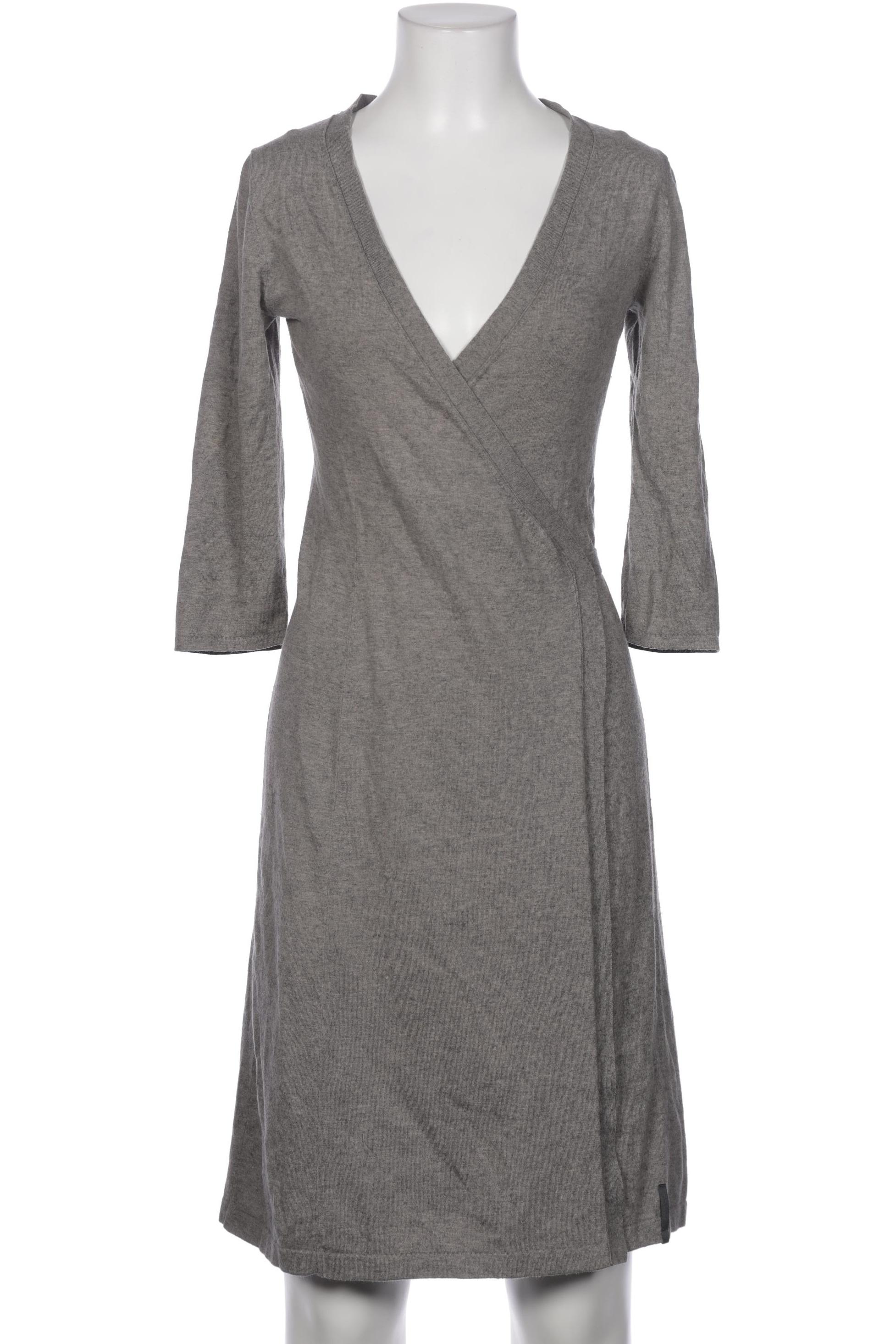 

Marc O Polo Damen Kleid, grau, Gr. 36