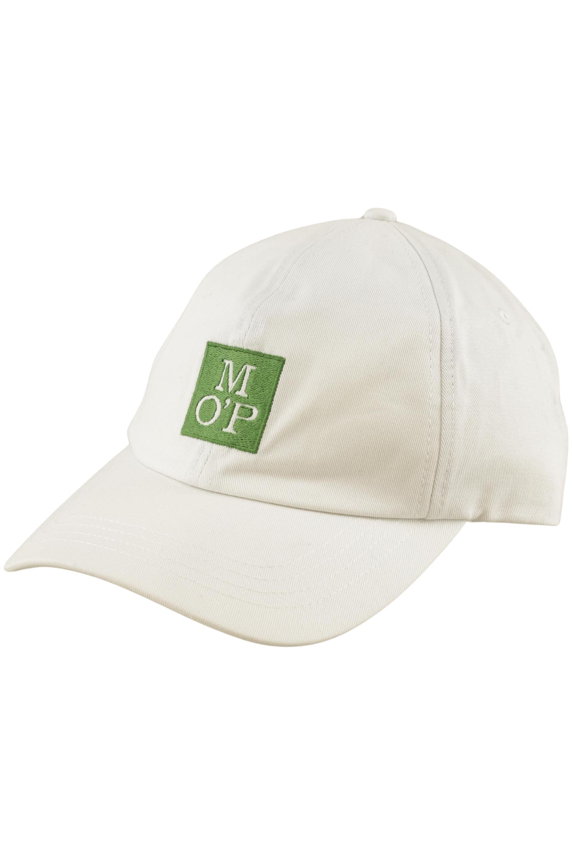 

Marc O Polo Herren Hut/Mütze, weiß, Gr. uni