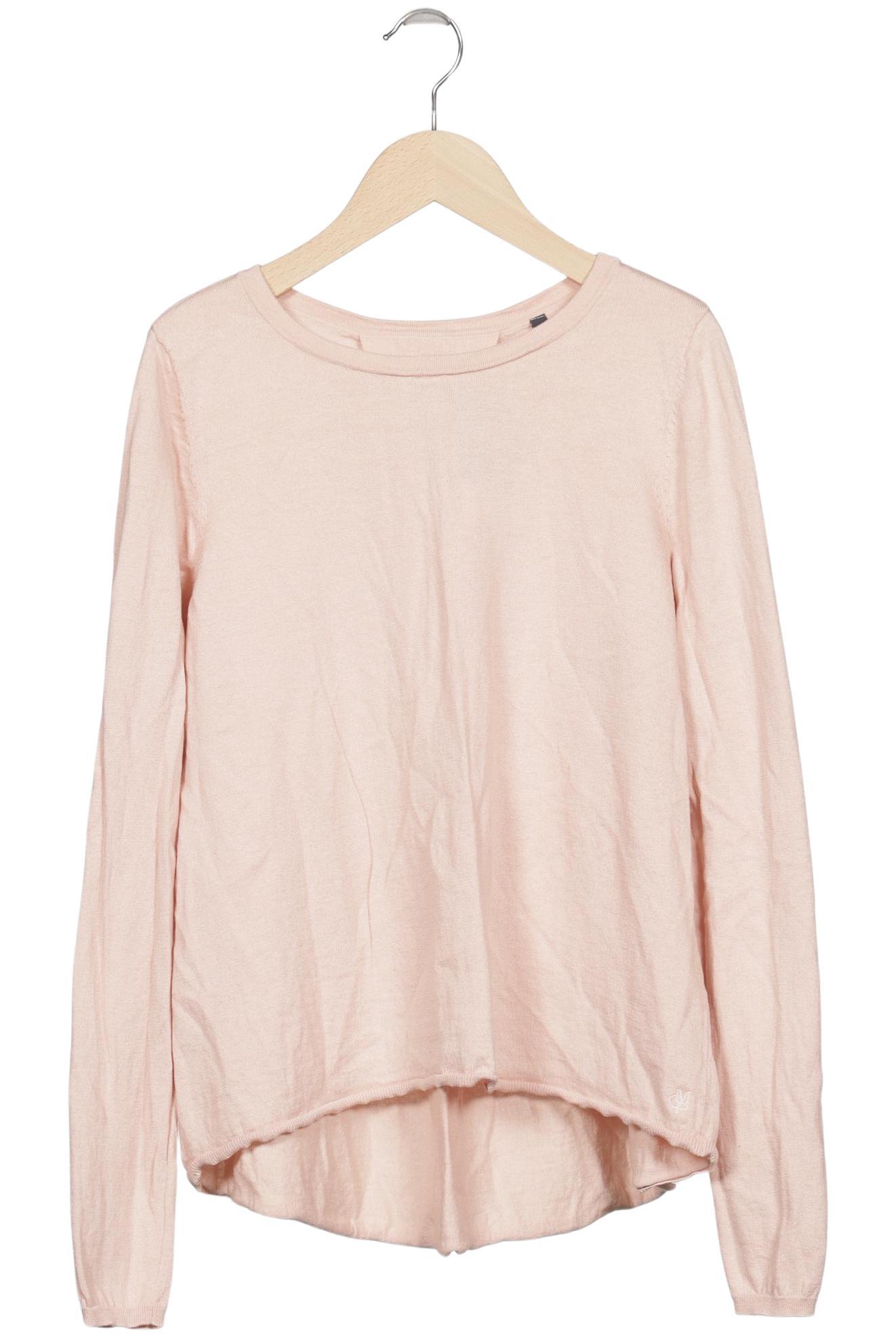 

Marc O Polo Damen Pullover, pink, Gr. 38